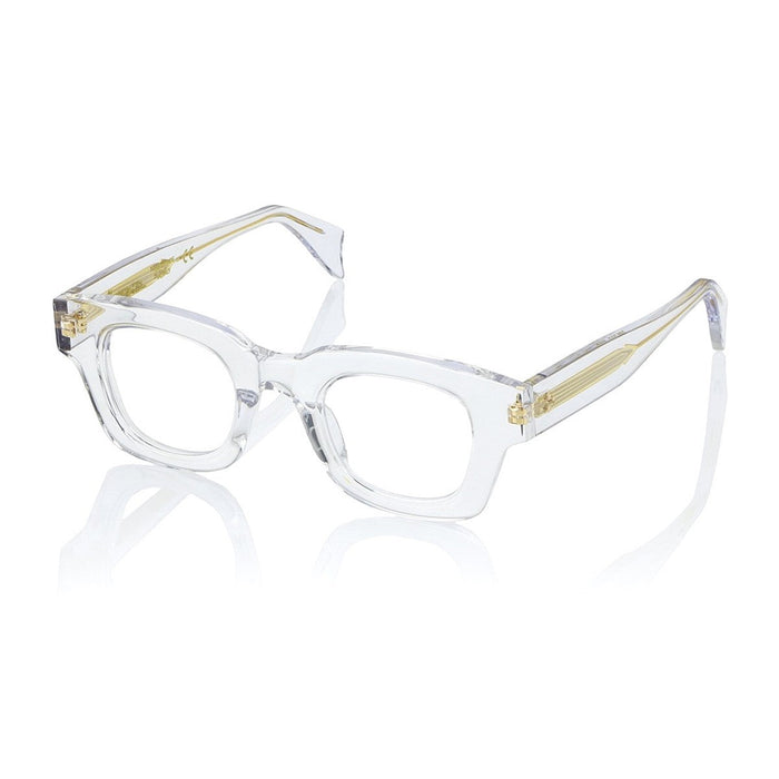 Monokol Concept Eyewear Mk307 Clear Acetato Optical Frames