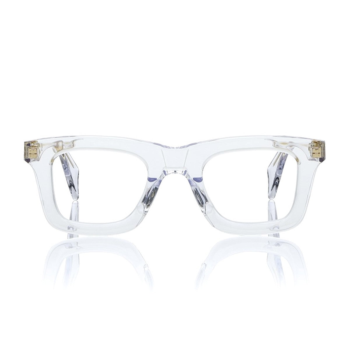 Monokol Concept Eyewear Mk308 Transparent Acetato Sunglasses
