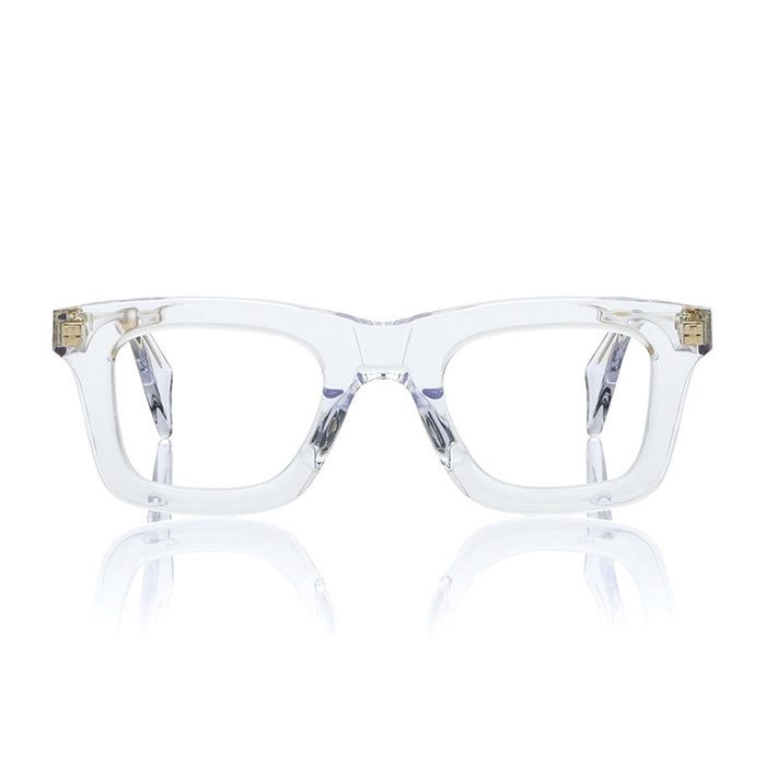 Monokol Concept Eyewear Mk308 Transparent Acetato Sunglasses