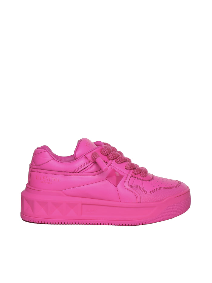 Valentino Garavani Sneakers Pink Pp