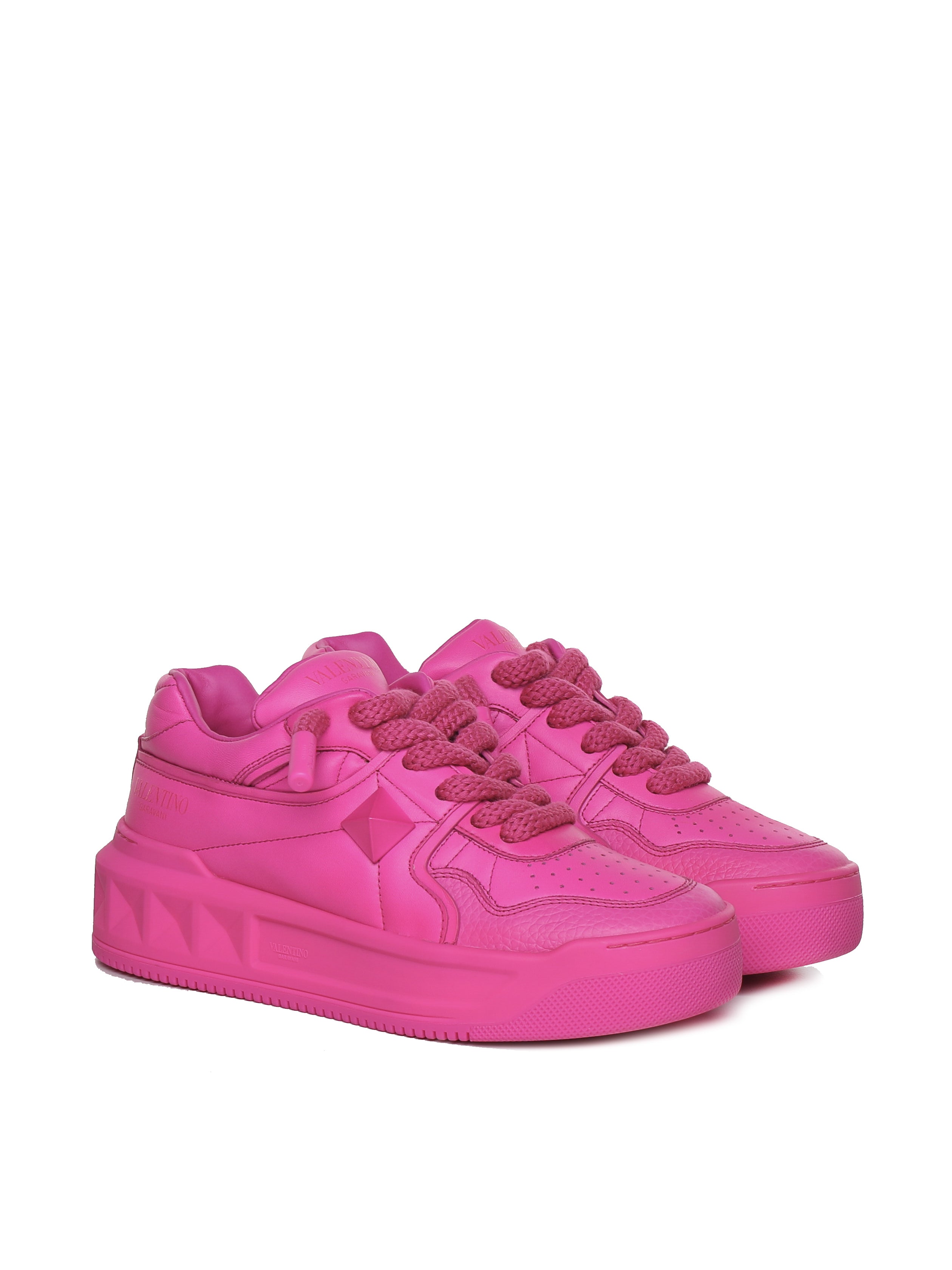 Valentino Garavani Sneakers Pink Pp
