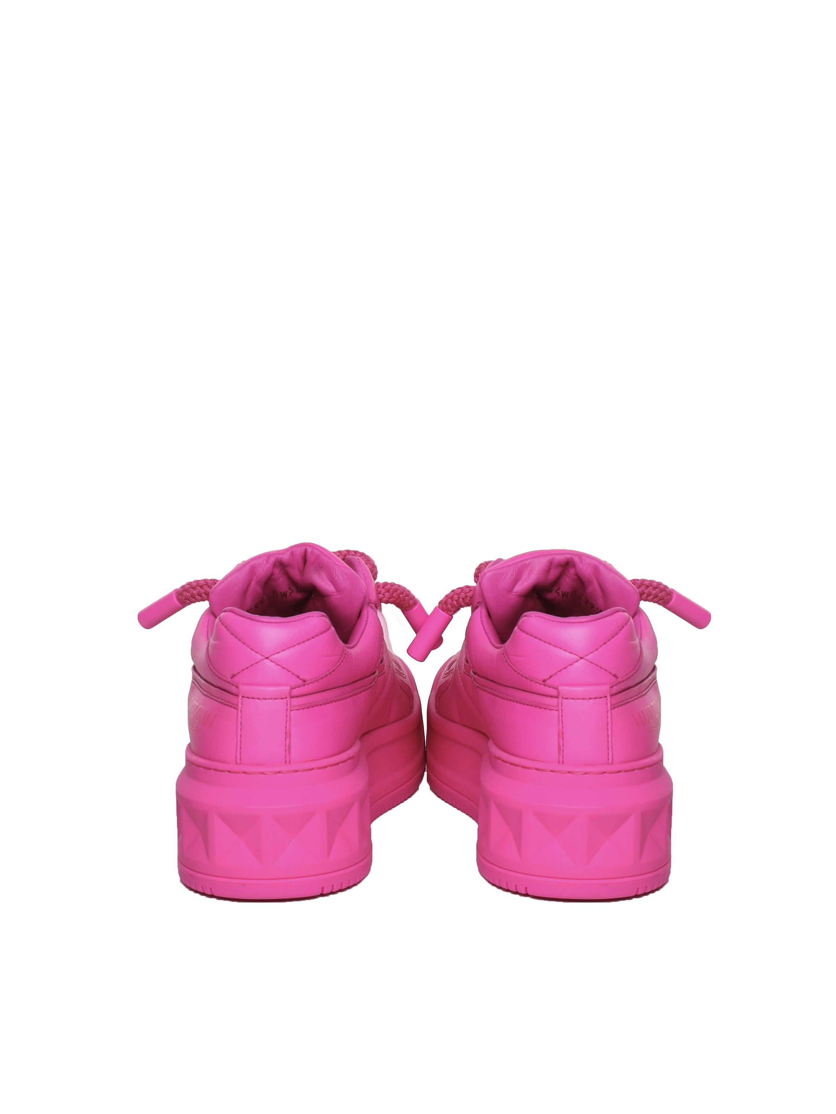 Valentino Garavani Sneakers Pink Pp