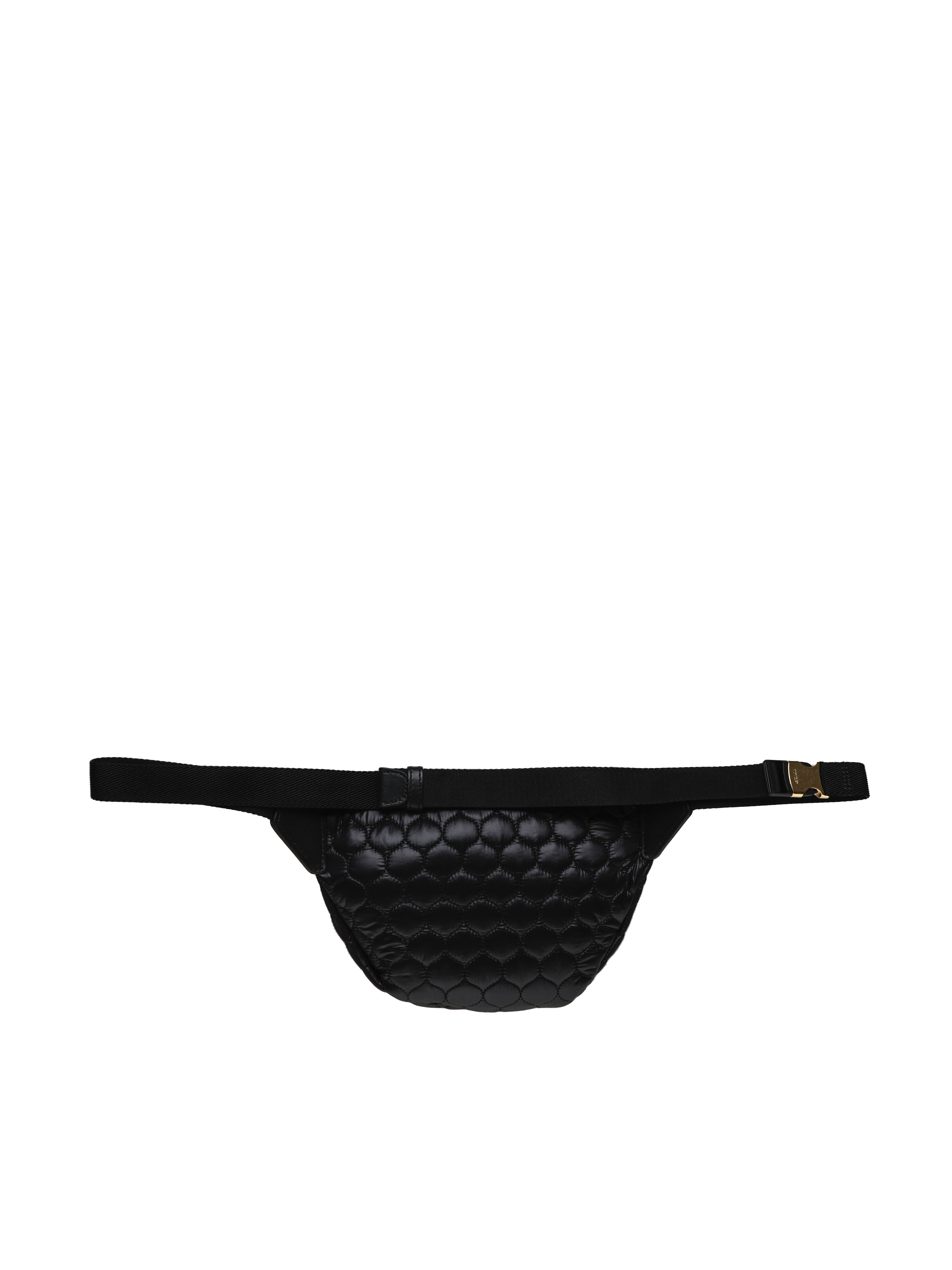 Moncler Bags Black Polyamide
