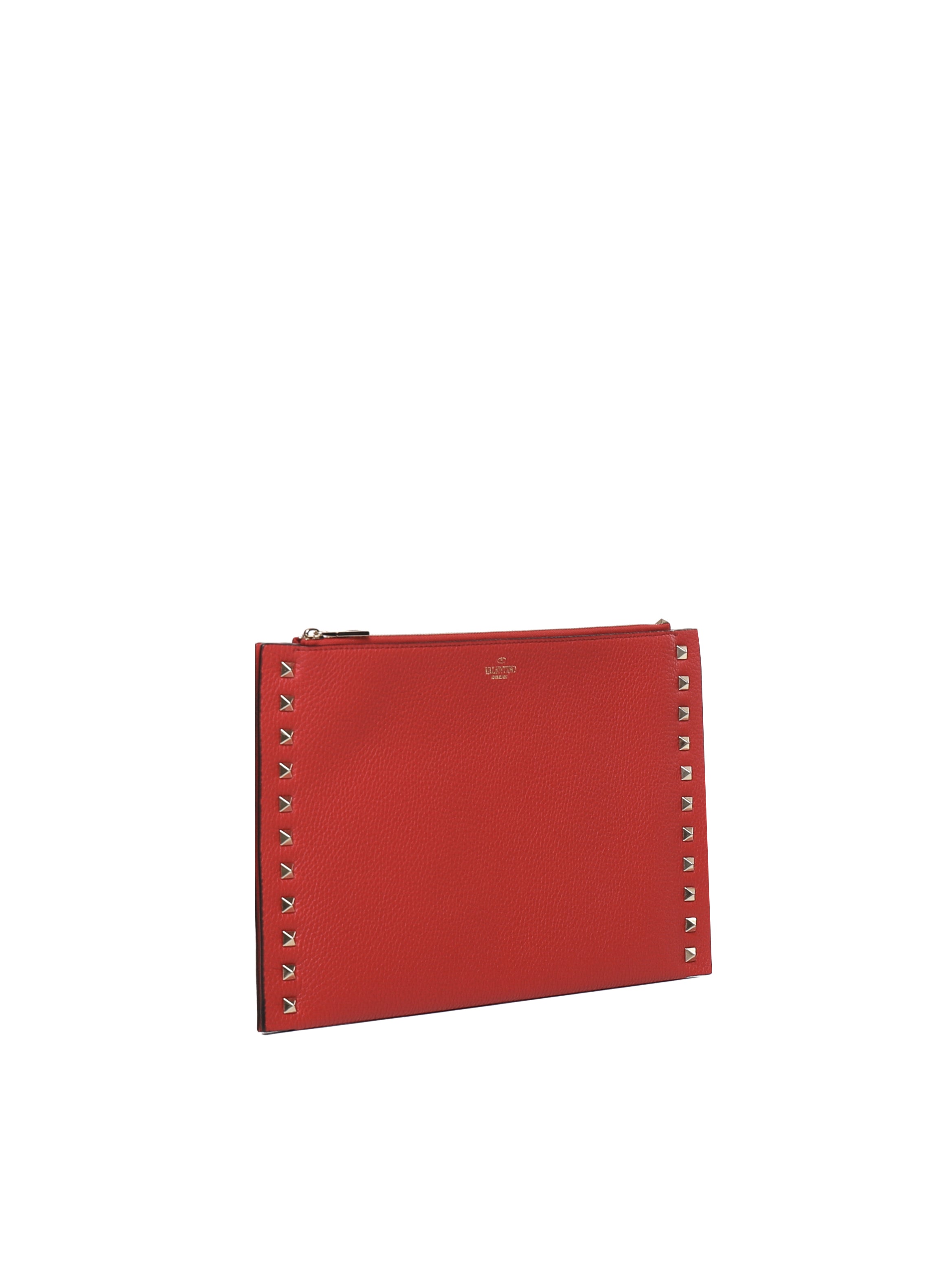 Valentino Garavani Bags Rouge Pur Calfskin
