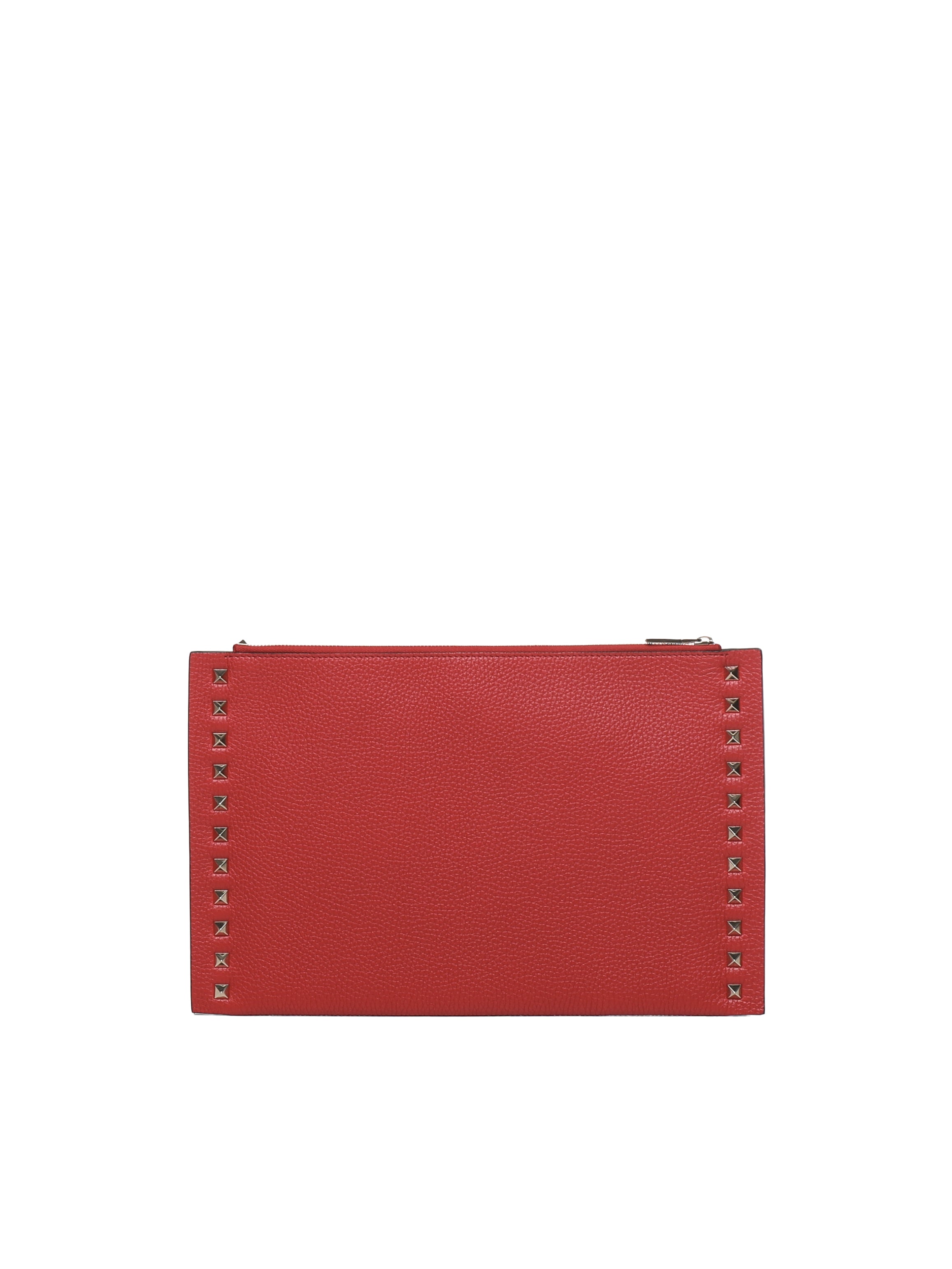 Valentino Garavani Bags Rouge Pur Calfskin