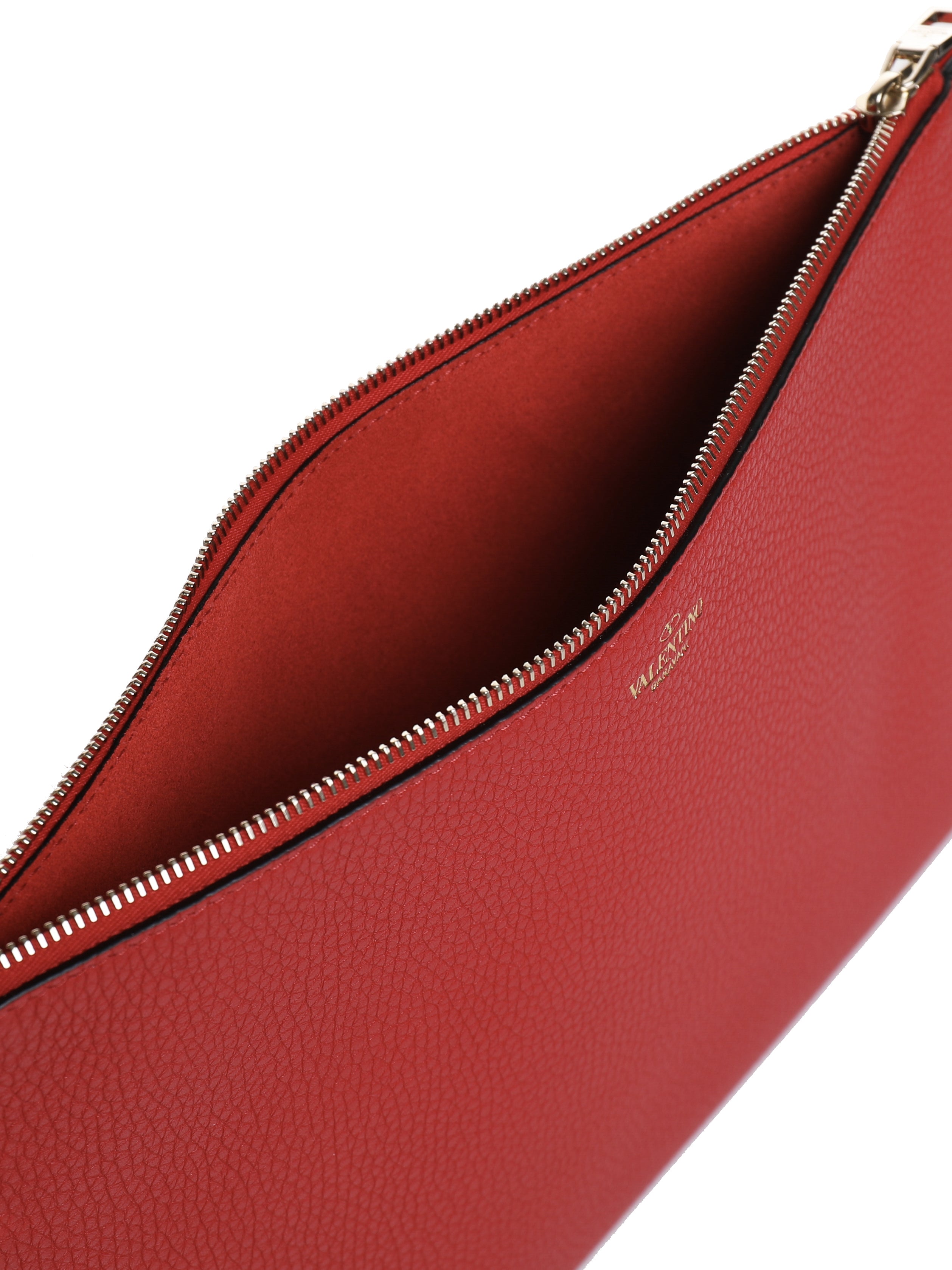 Valentino Garavani Bags Rouge Pur Calfskin