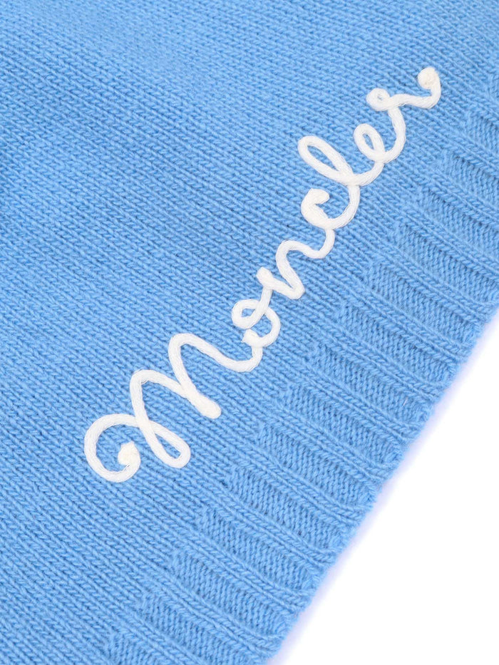 Hat Light Blue
