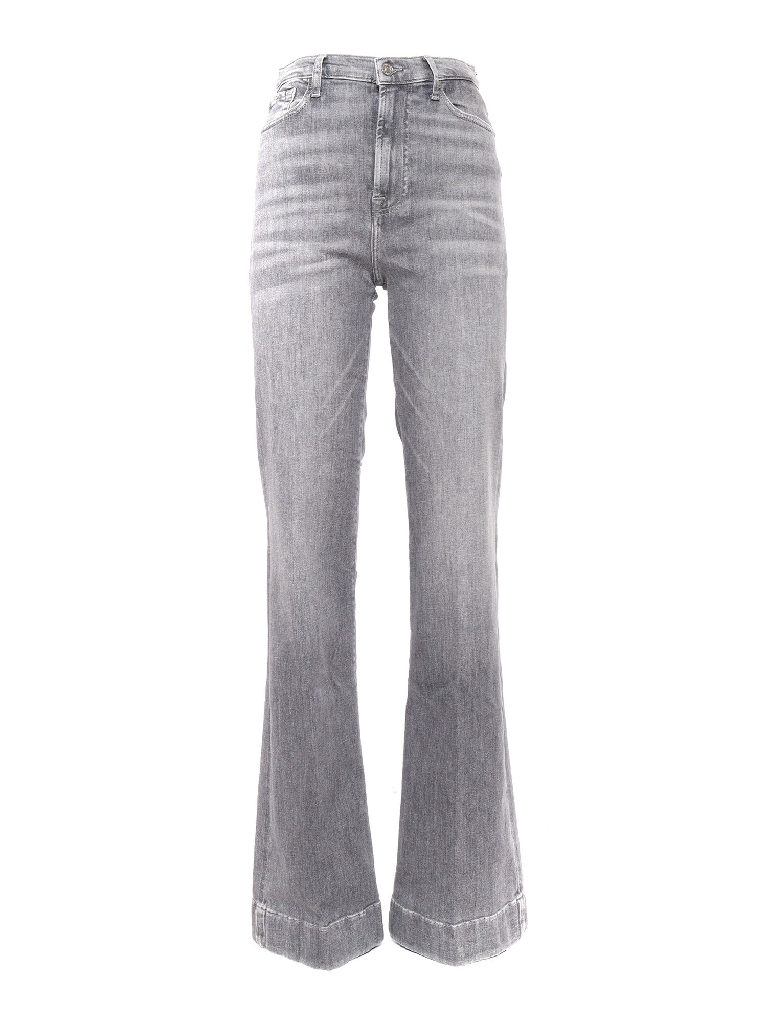 Modern Dojo Soho Grey Jean