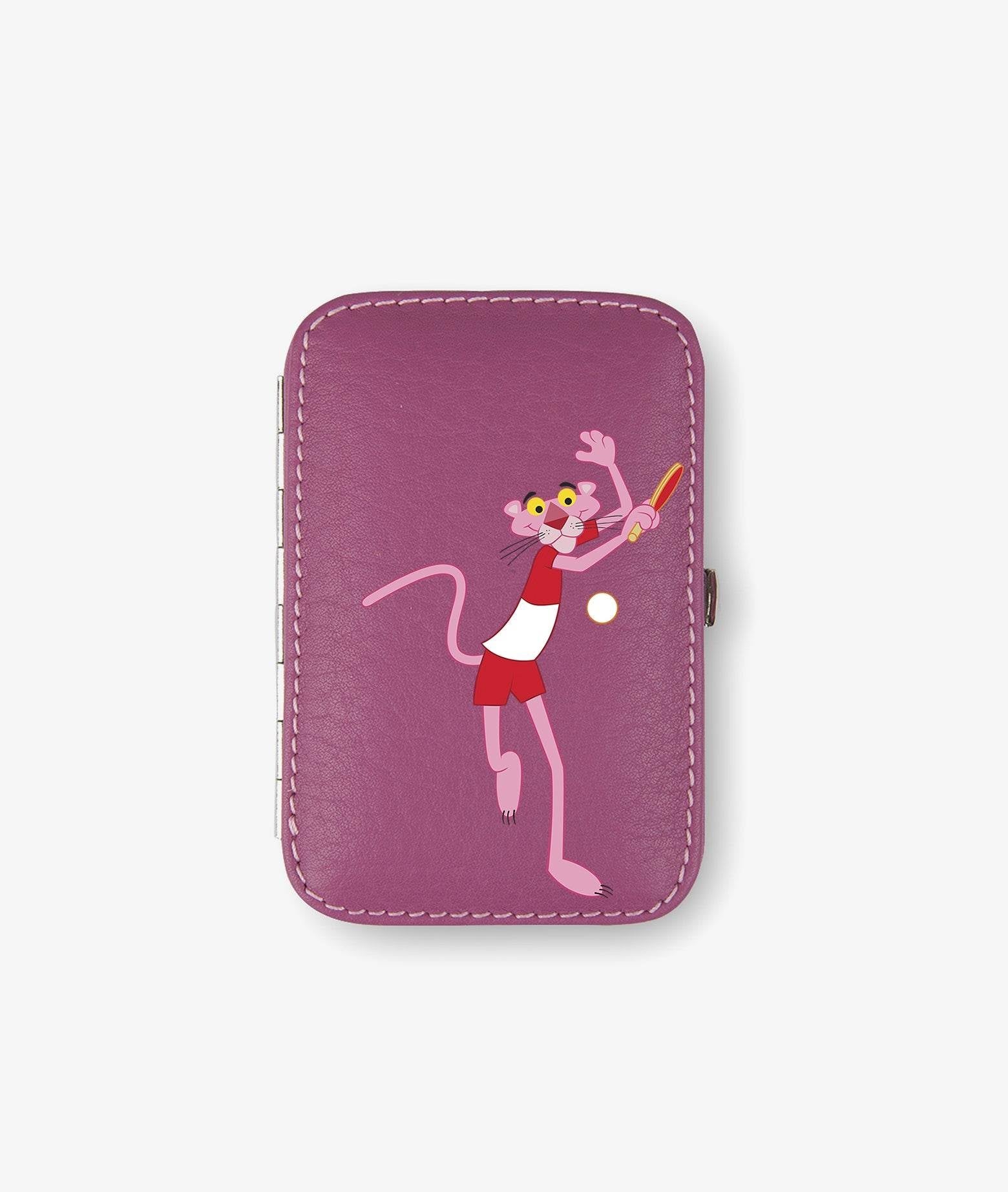 Set Manicure Pink Panther - Small Da Definire