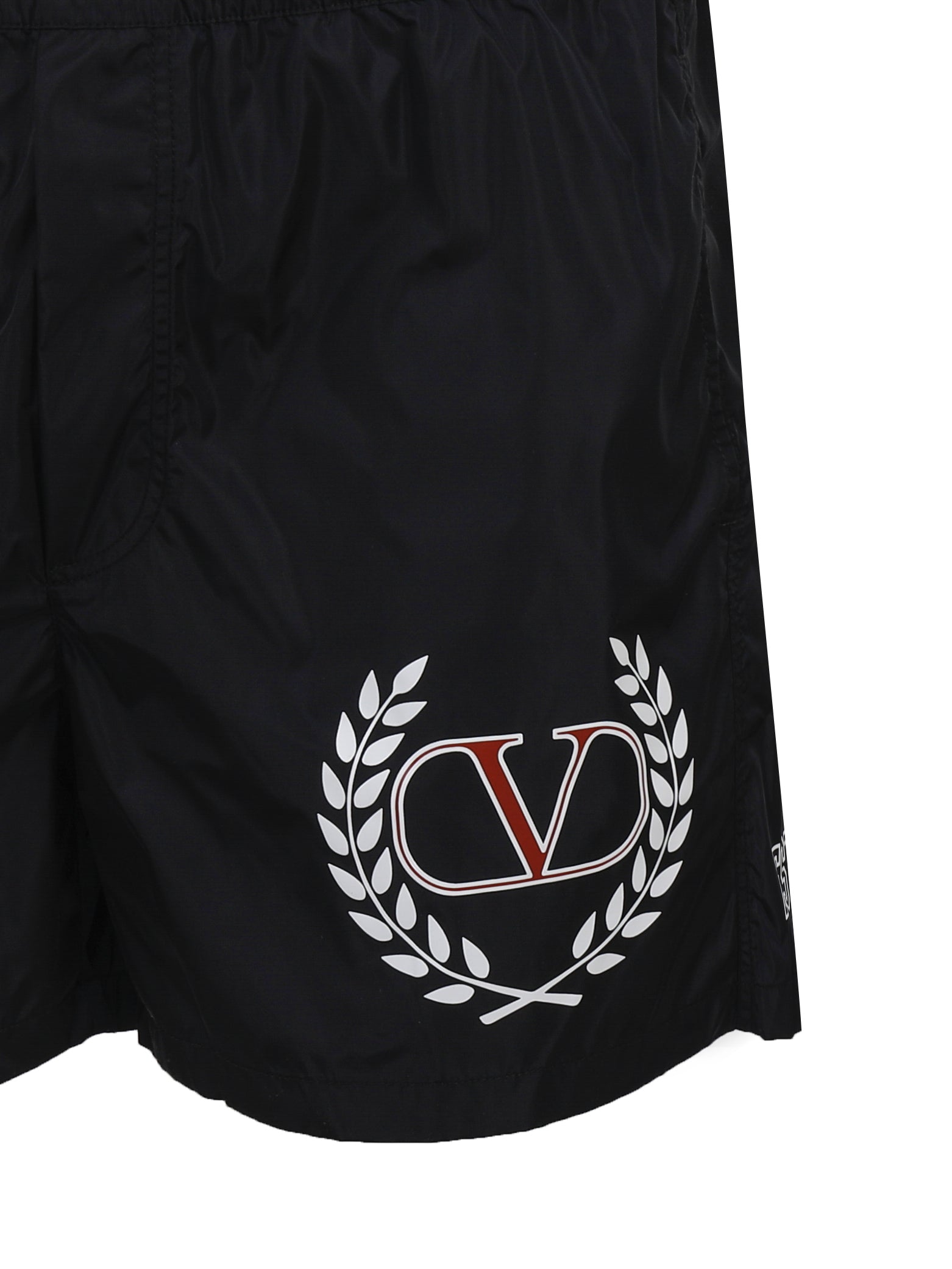 Valentino Garavani Sea Clothing Blue Polyamide