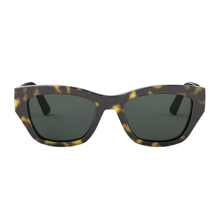 Verydior S2i Havana Acetato Sunglasses