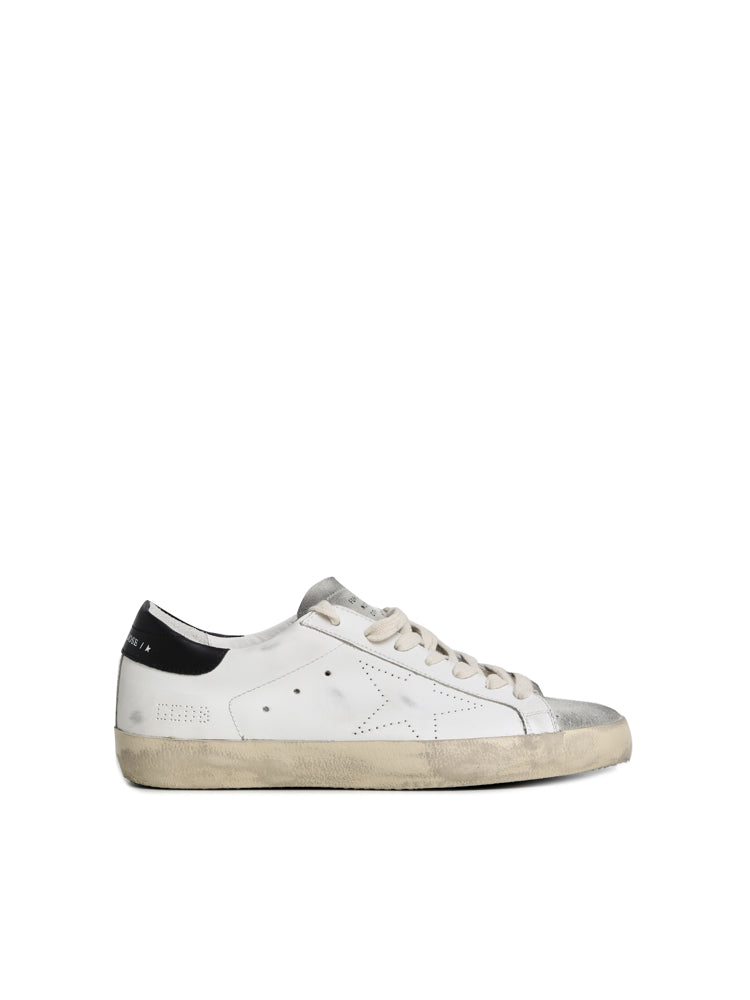 Golden Goose Sneakers White/ice/black