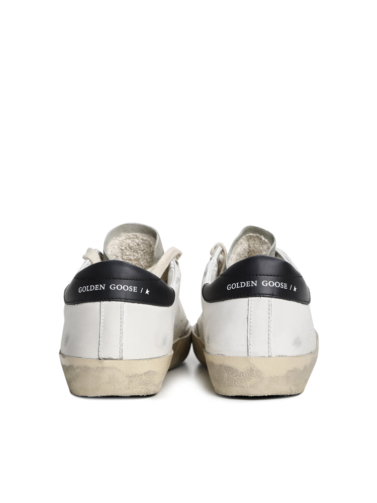 Golden Goose Sneakers White/ice/black