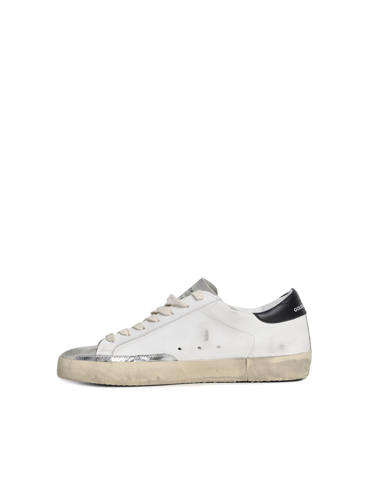 Golden Goose Sneakers White/ice/black