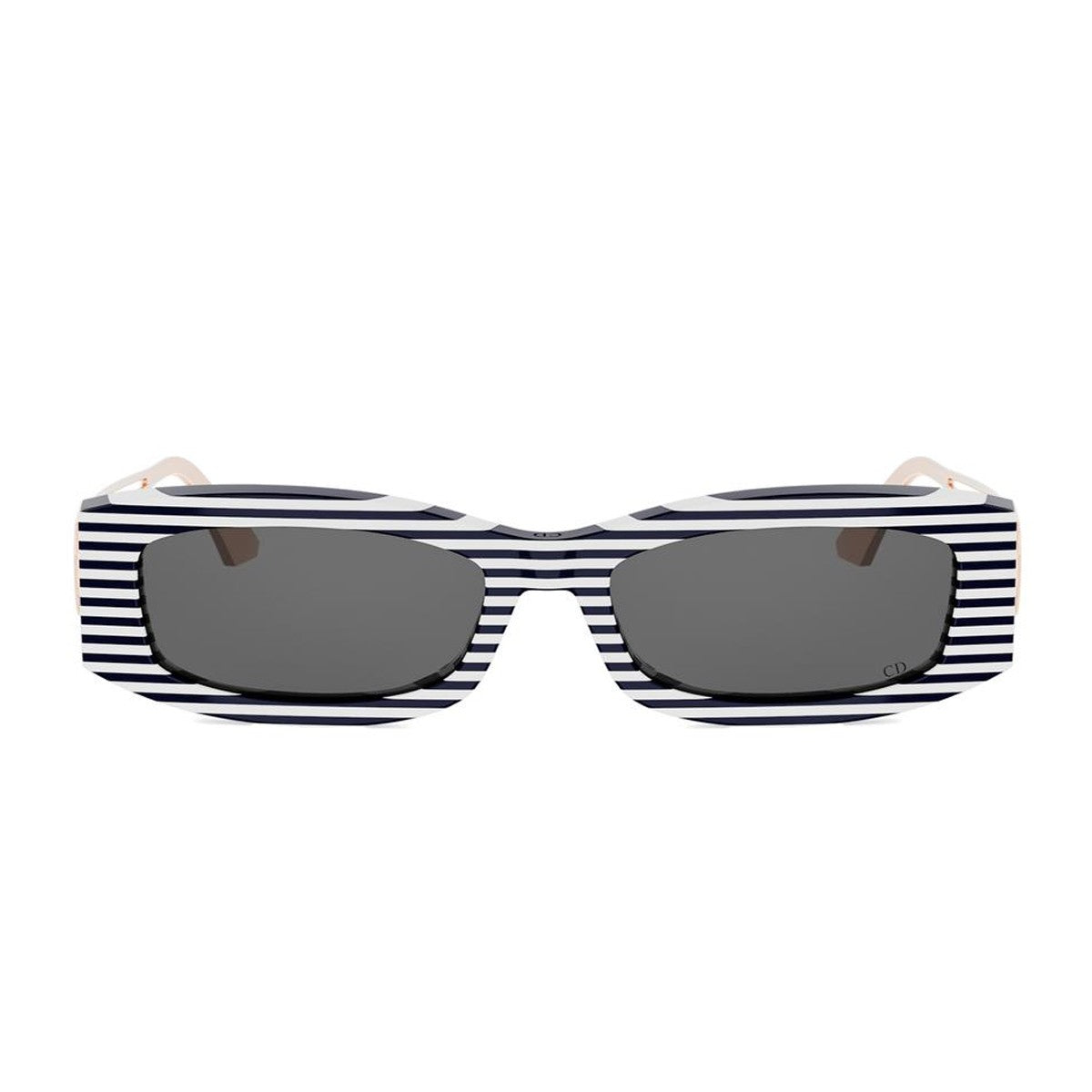 30montaigne S14i Rose Gold Acetato/metallo Sunglasses