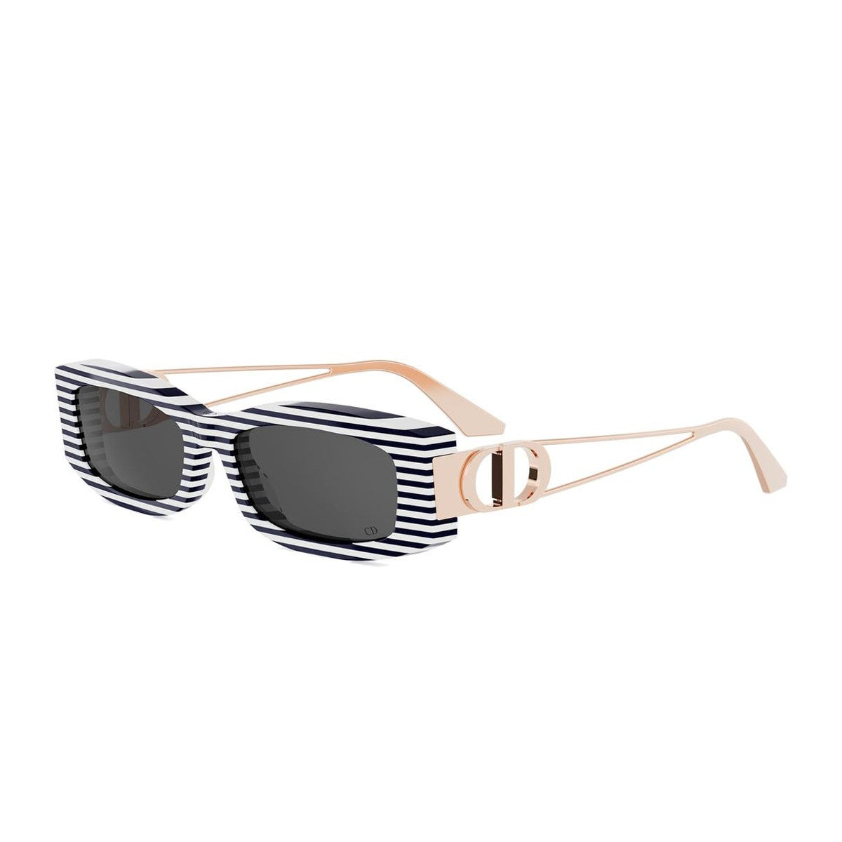 30montaigne S14i Rose Gold Acetato/metallo Sunglasses