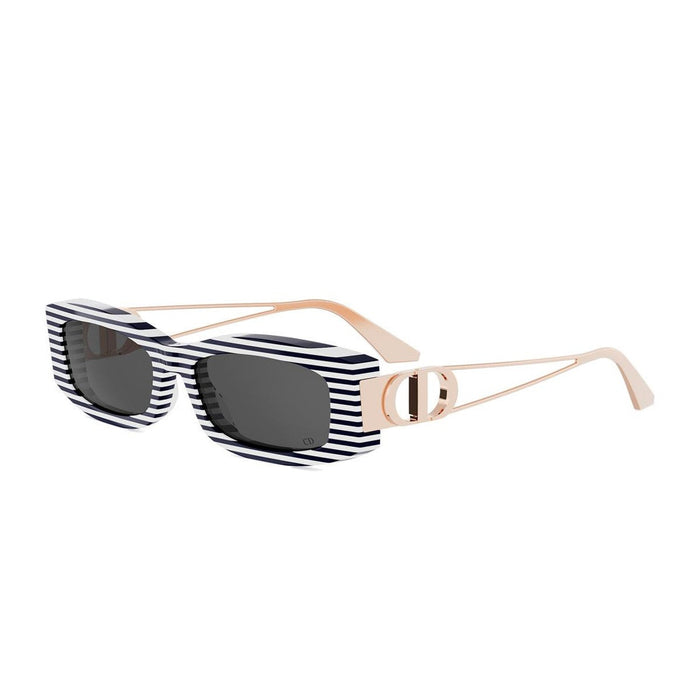 30montaigne S14i Rose Gold Acetato/metallo Sunglasses