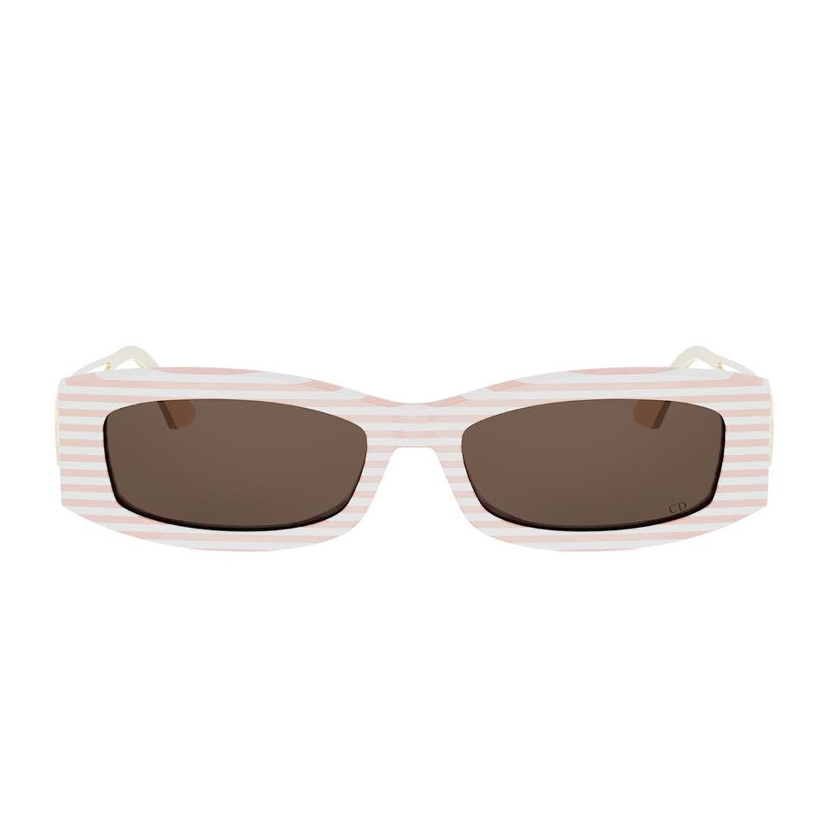 30montaigne S14i Gold Acetato/metallo Sunglasses