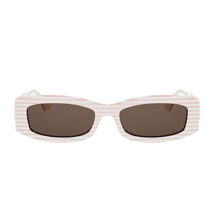 30montaigne S14i Gold Acetato/metallo Sunglasses