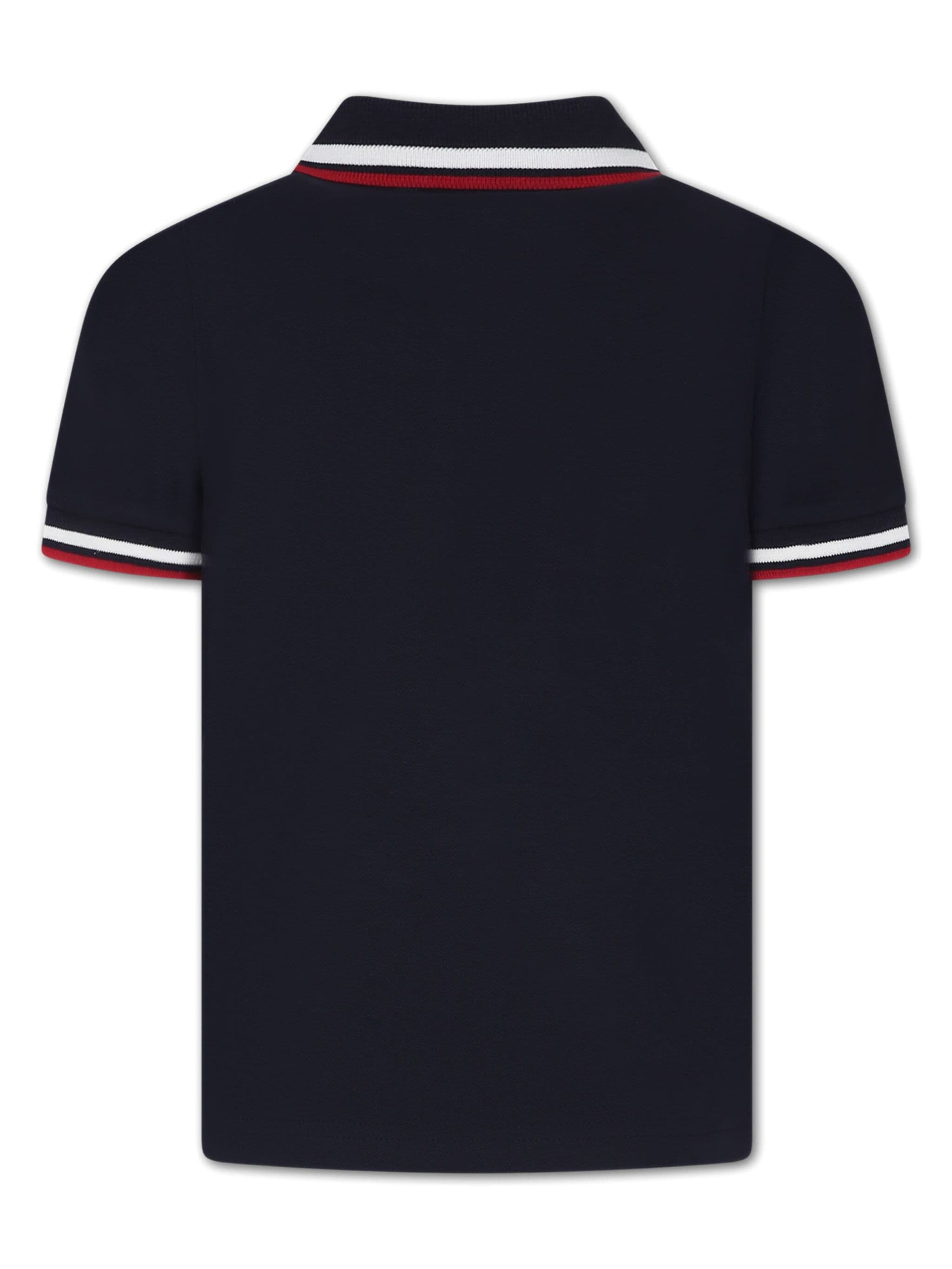 Polo Blue