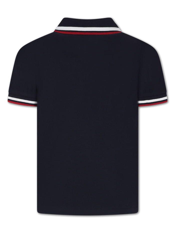 Polo Blue