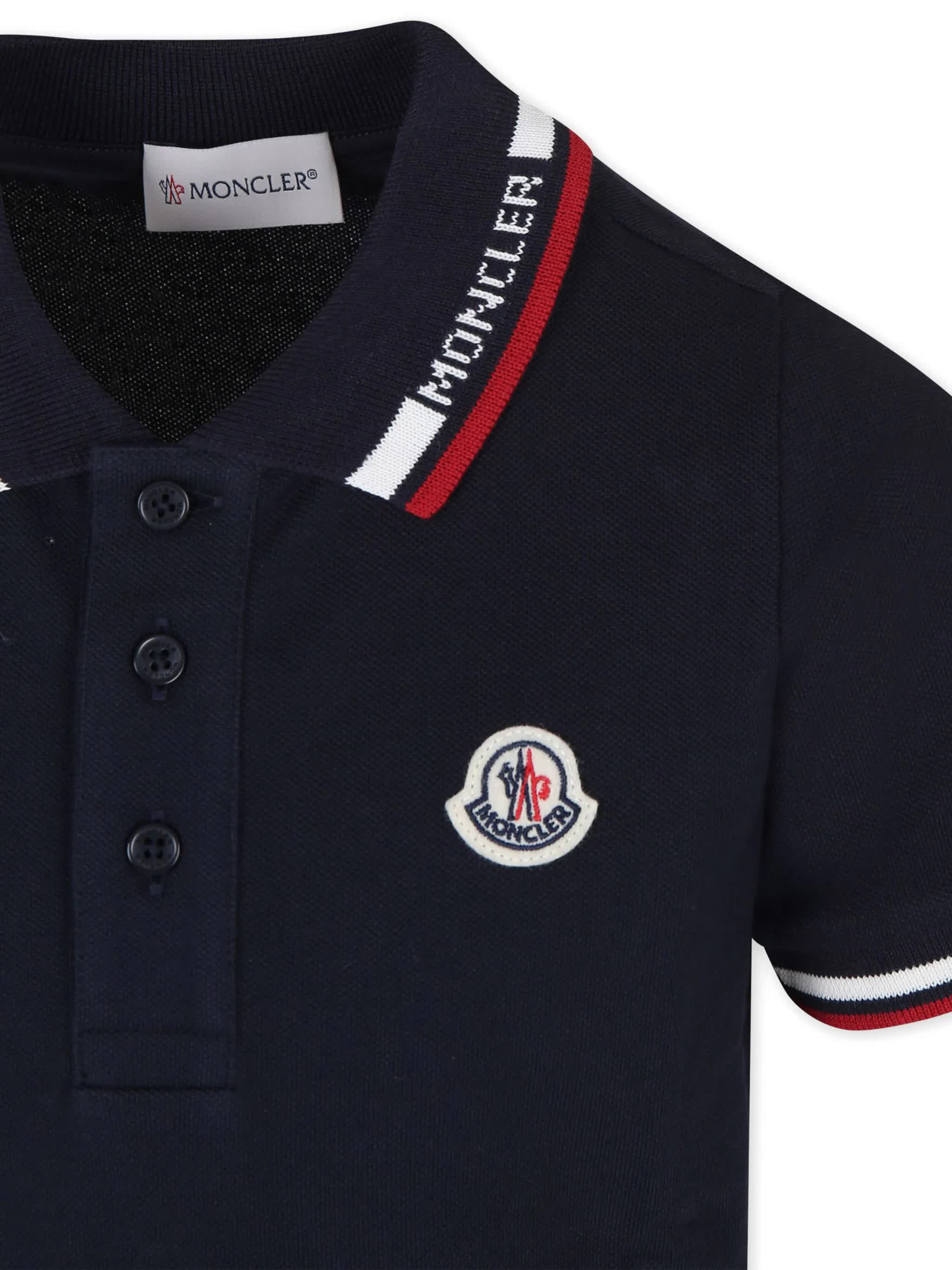 Polo Blue