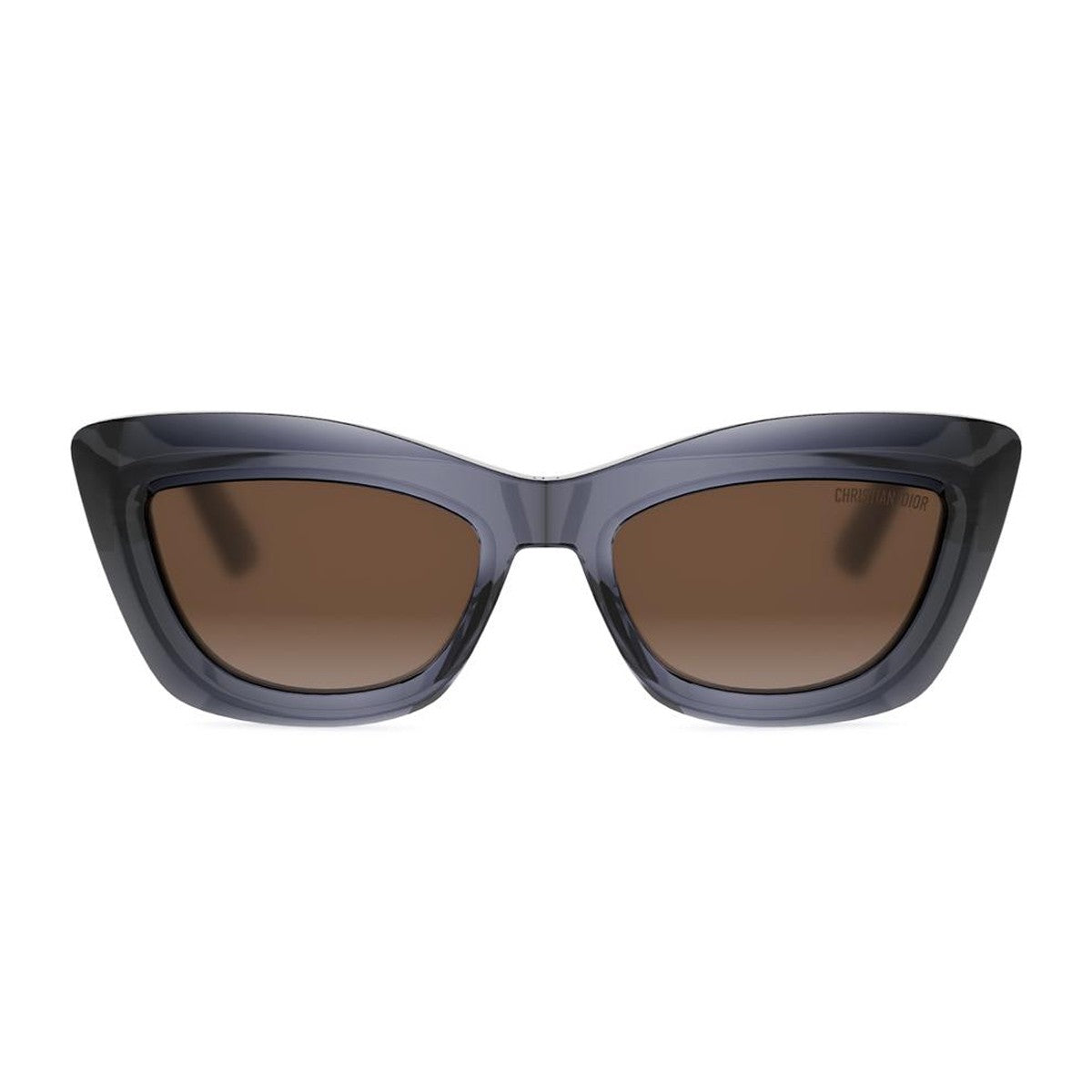 Diormidnight B3i Grey Acetato Sunglasses