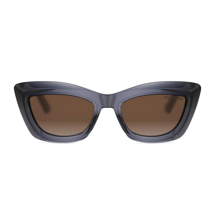 Diormidnight B3i Grey Acetato Sunglasses