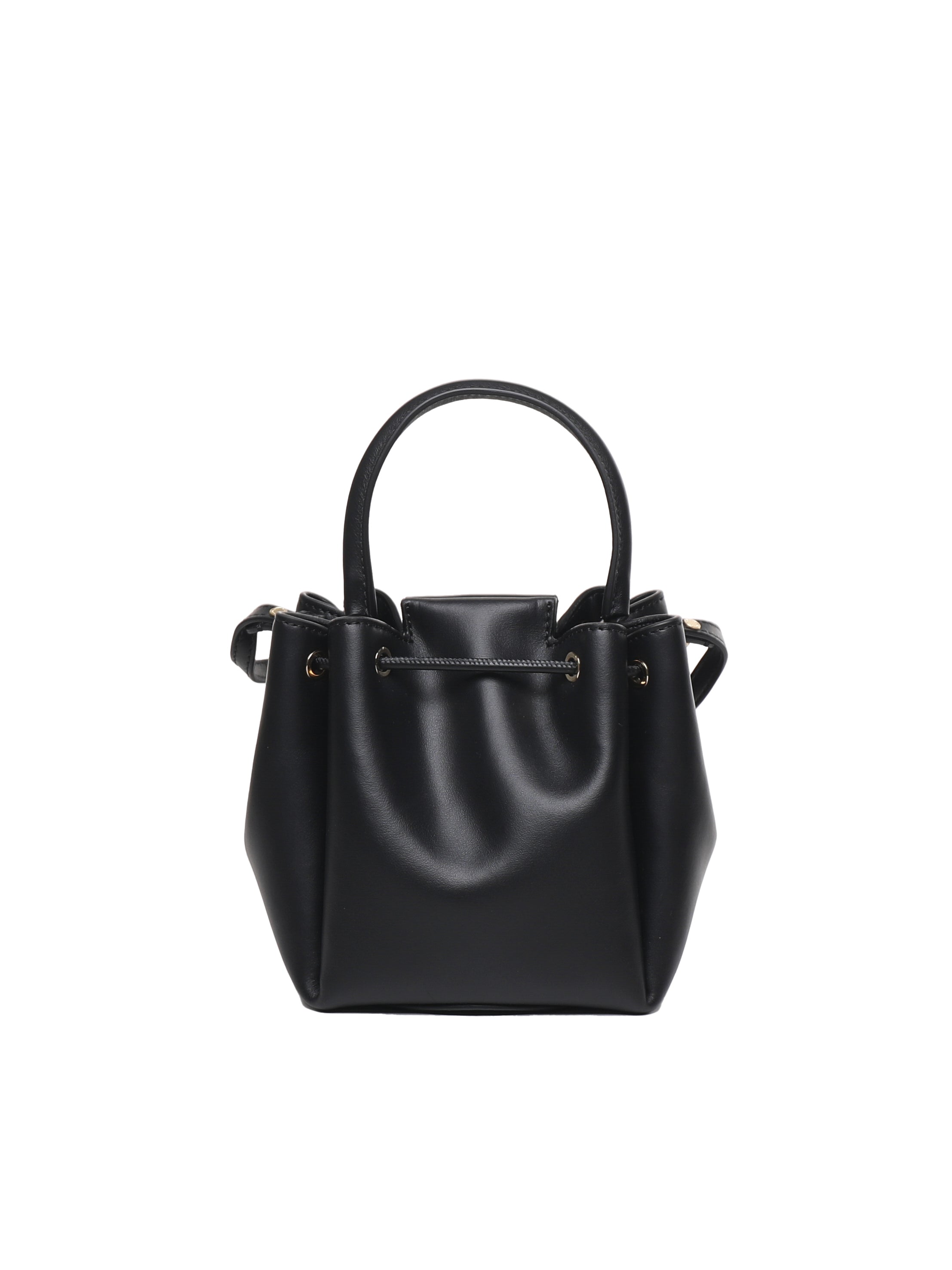 Burberry Bags Black Calfskin