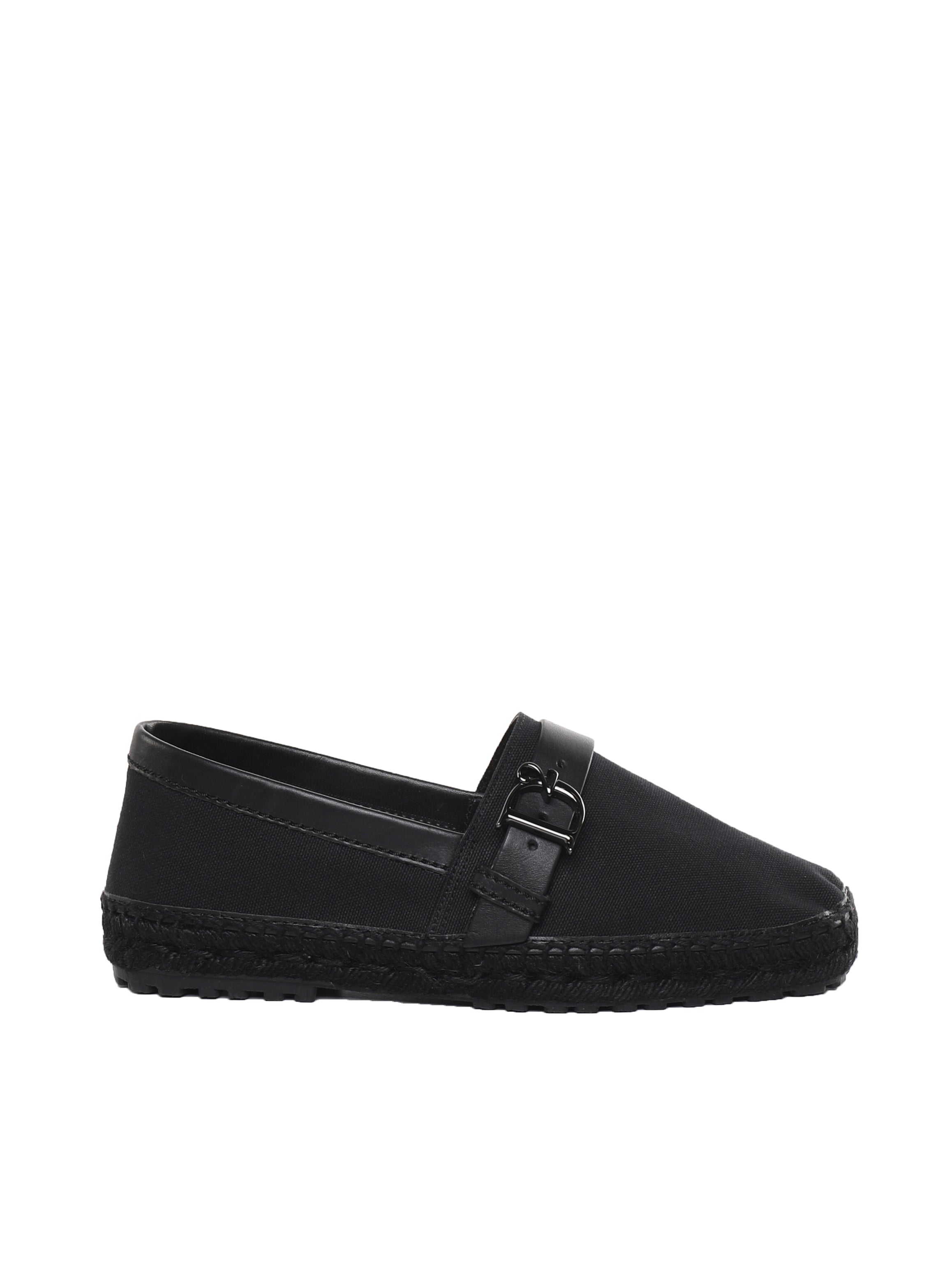 Dsquared2 Flat Shoes Cotton