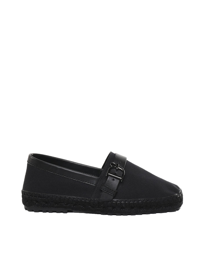 Dsquared2 Flat Shoes Cotton