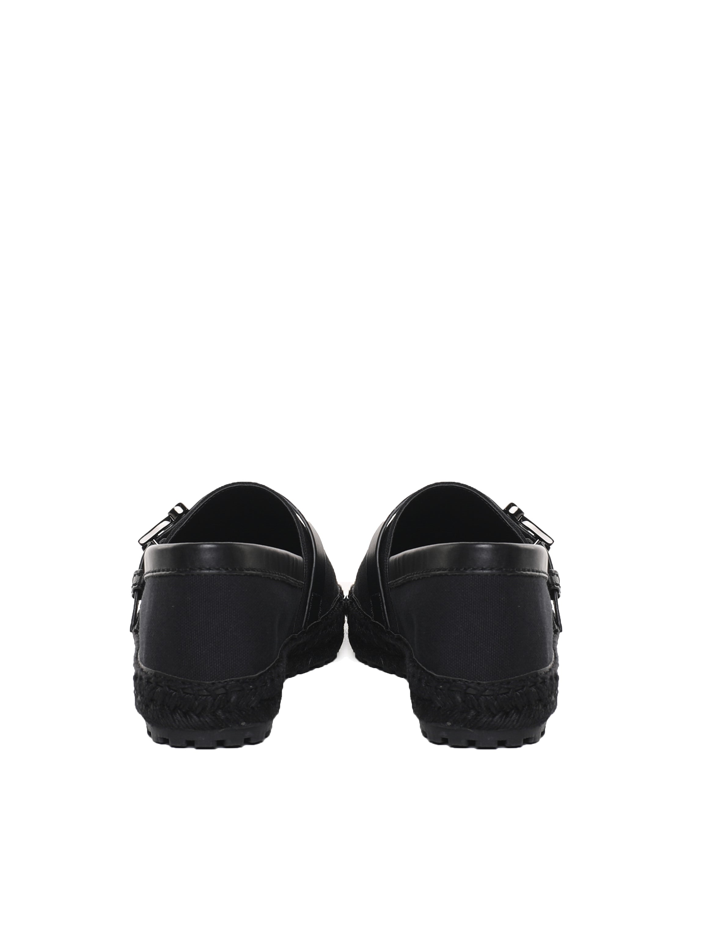 Dsquared2 Flat Shoes Cotton