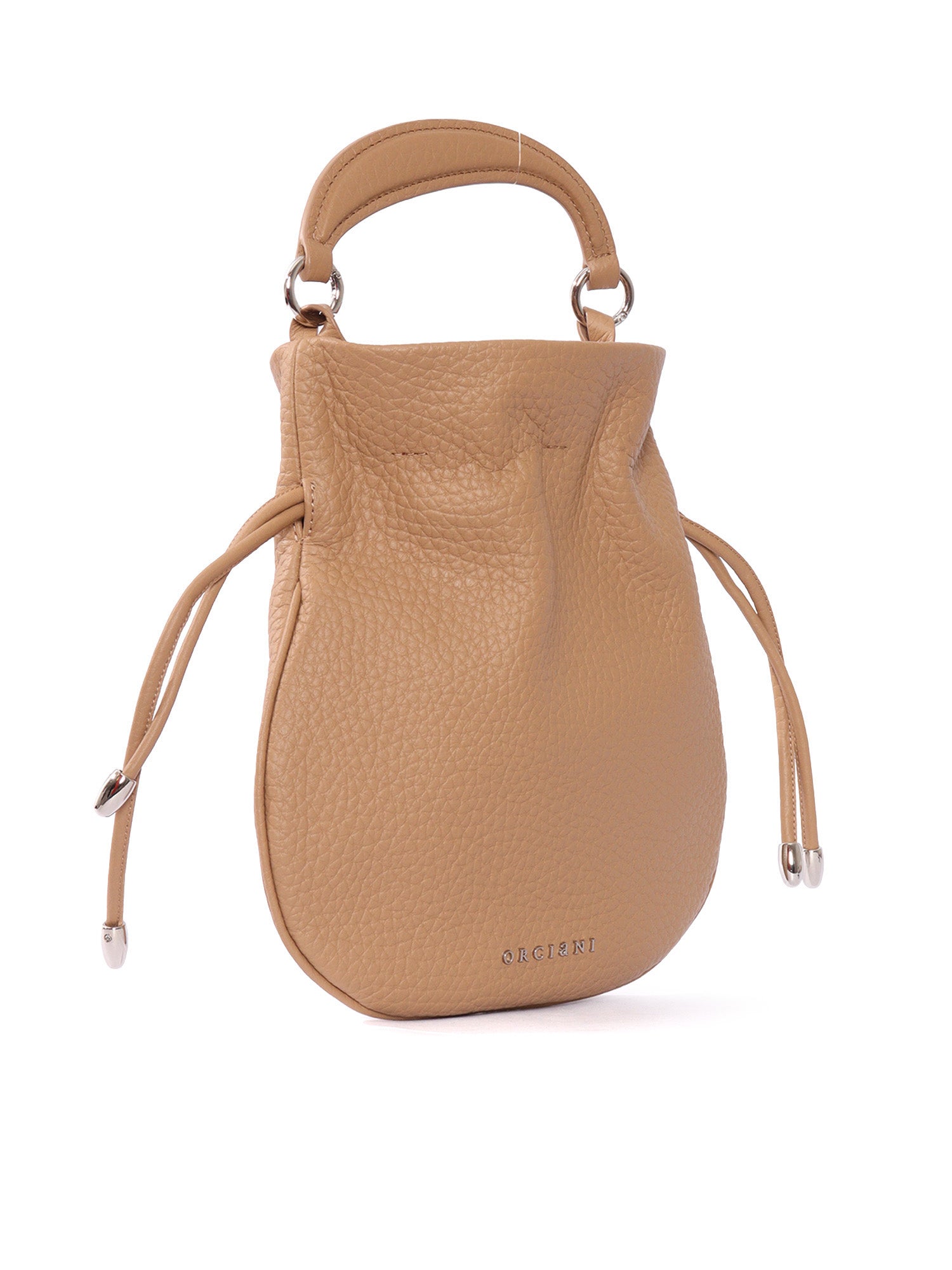 HANDBAG Beige
