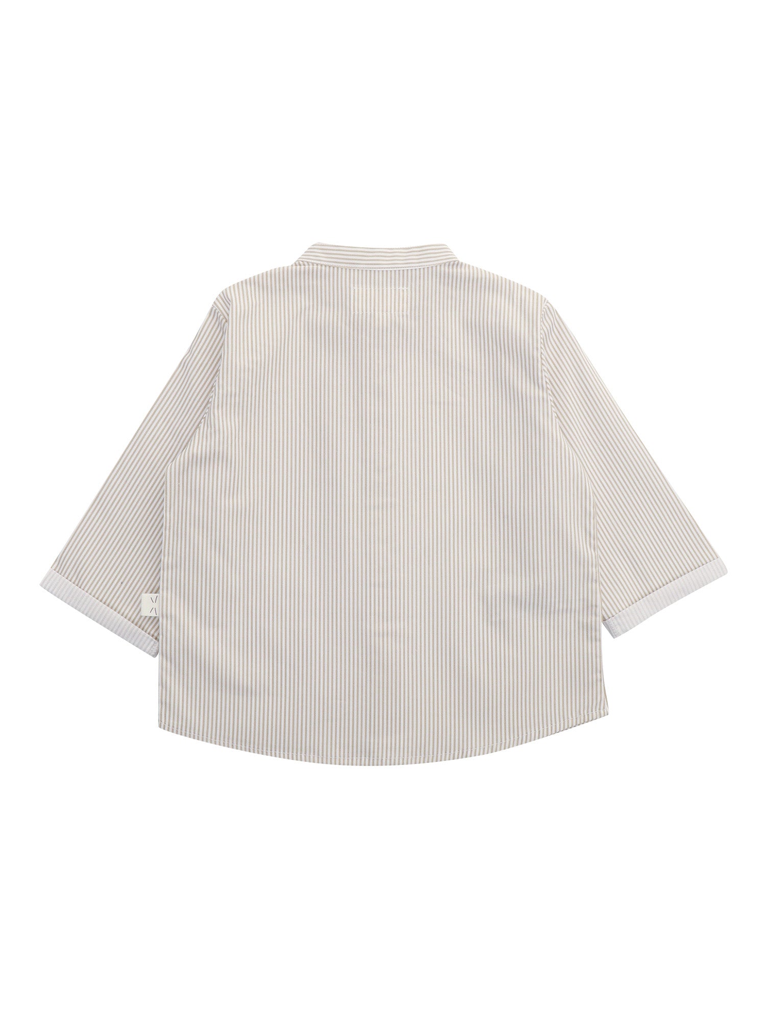 SHIRT Beige Cotton