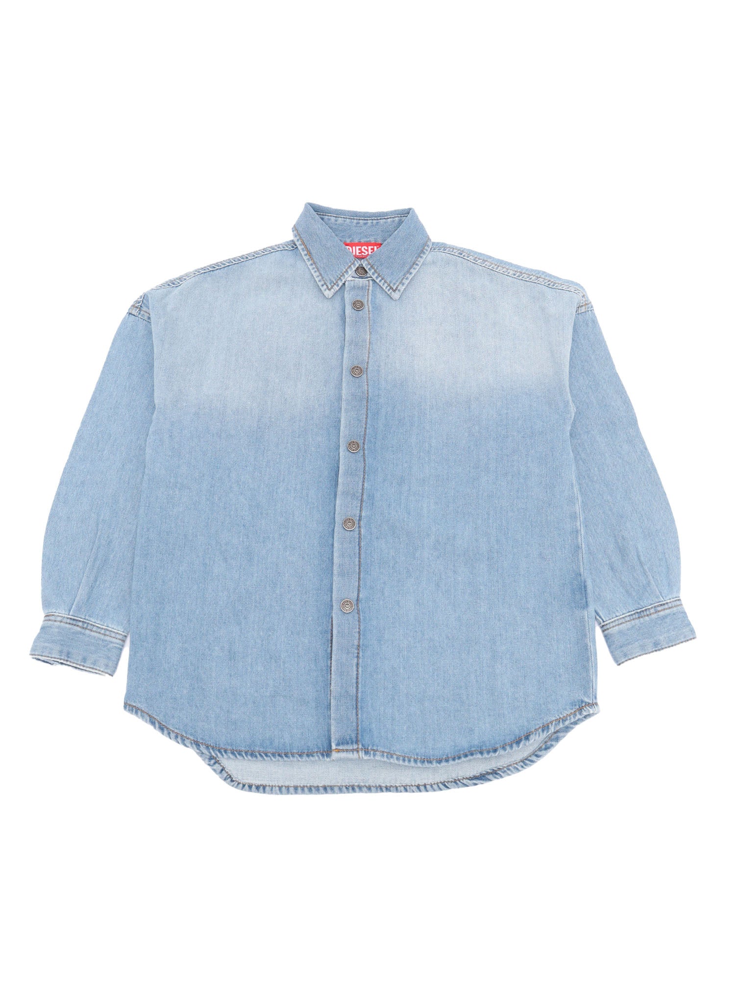 Shirts Multicolor Cotton