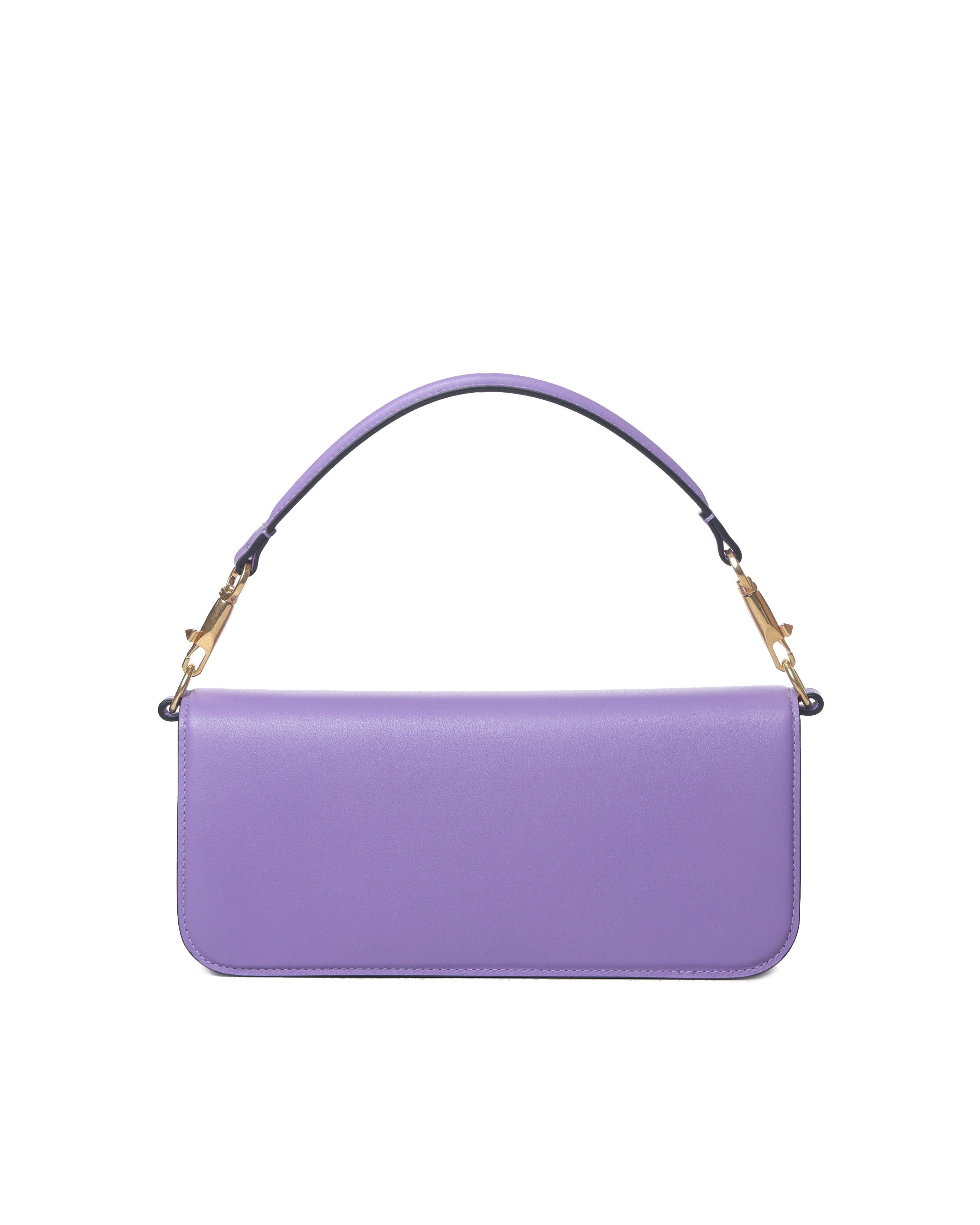 Valentino Garavani Bags Glicine Calfskin