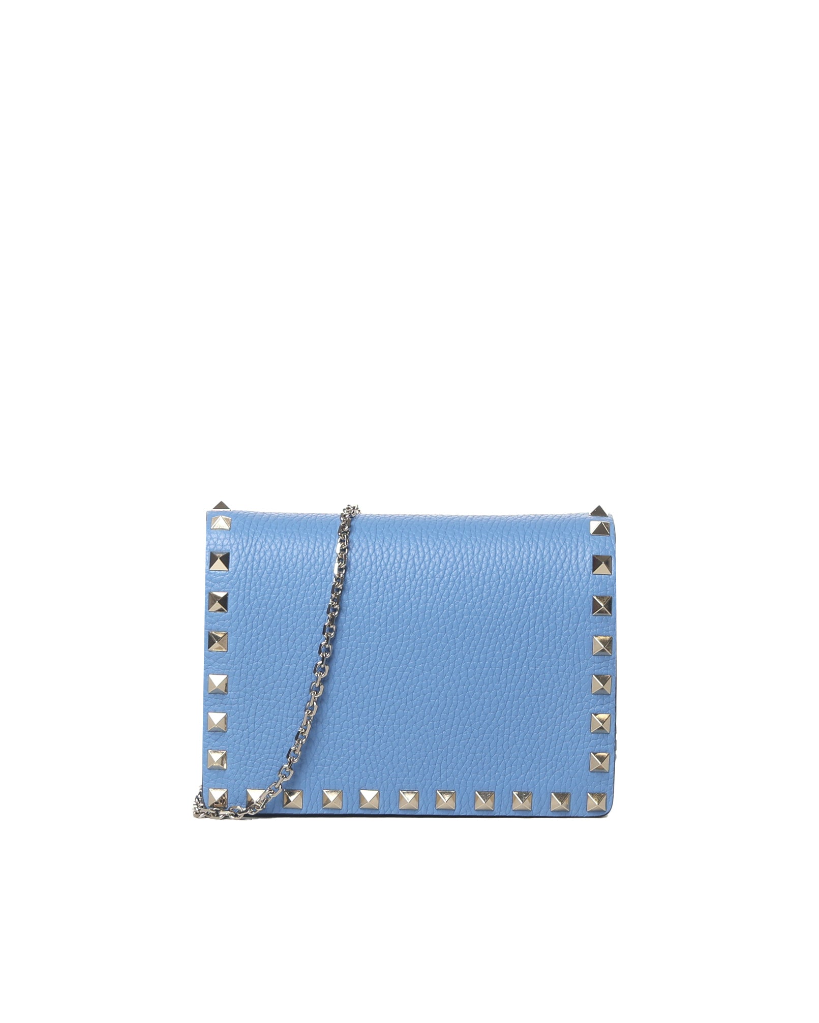 Valentino Garavani Bags Denim Calfskin