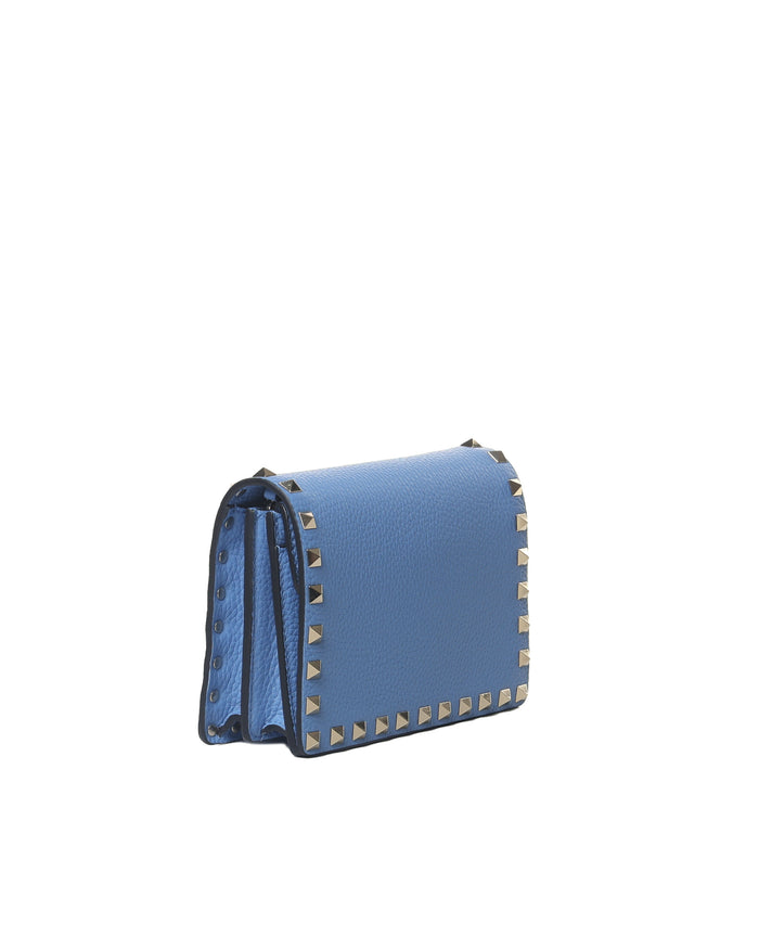 Valentino Garavani Bags Denim Calfskin