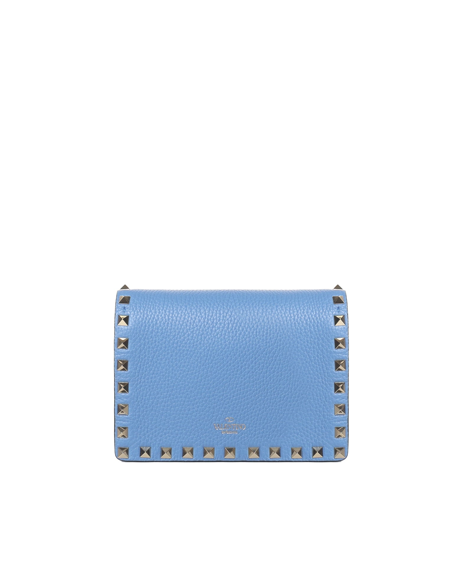 Valentino Garavani Bags Denim Calfskin