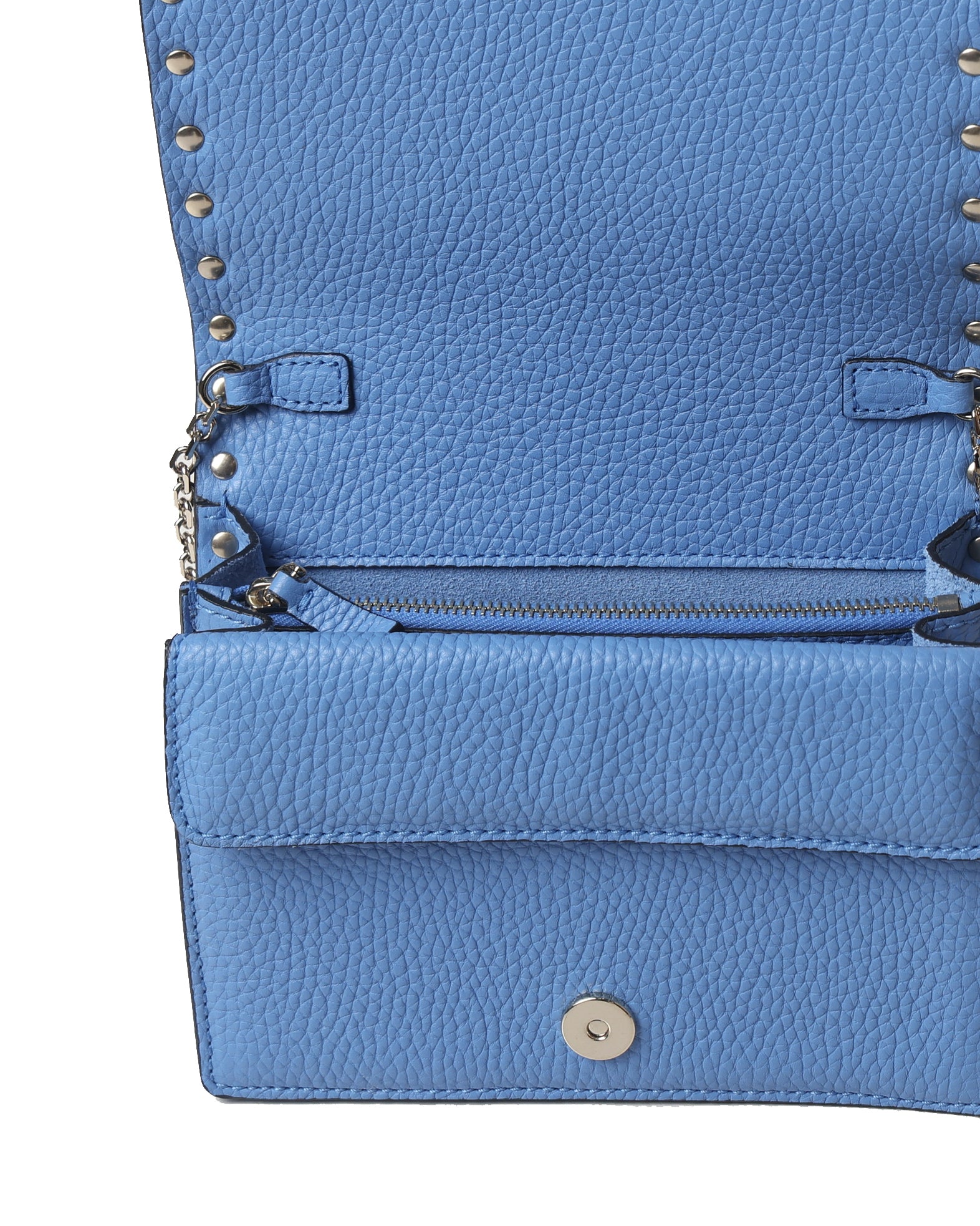 Valentino Garavani Bags Denim Calfskin