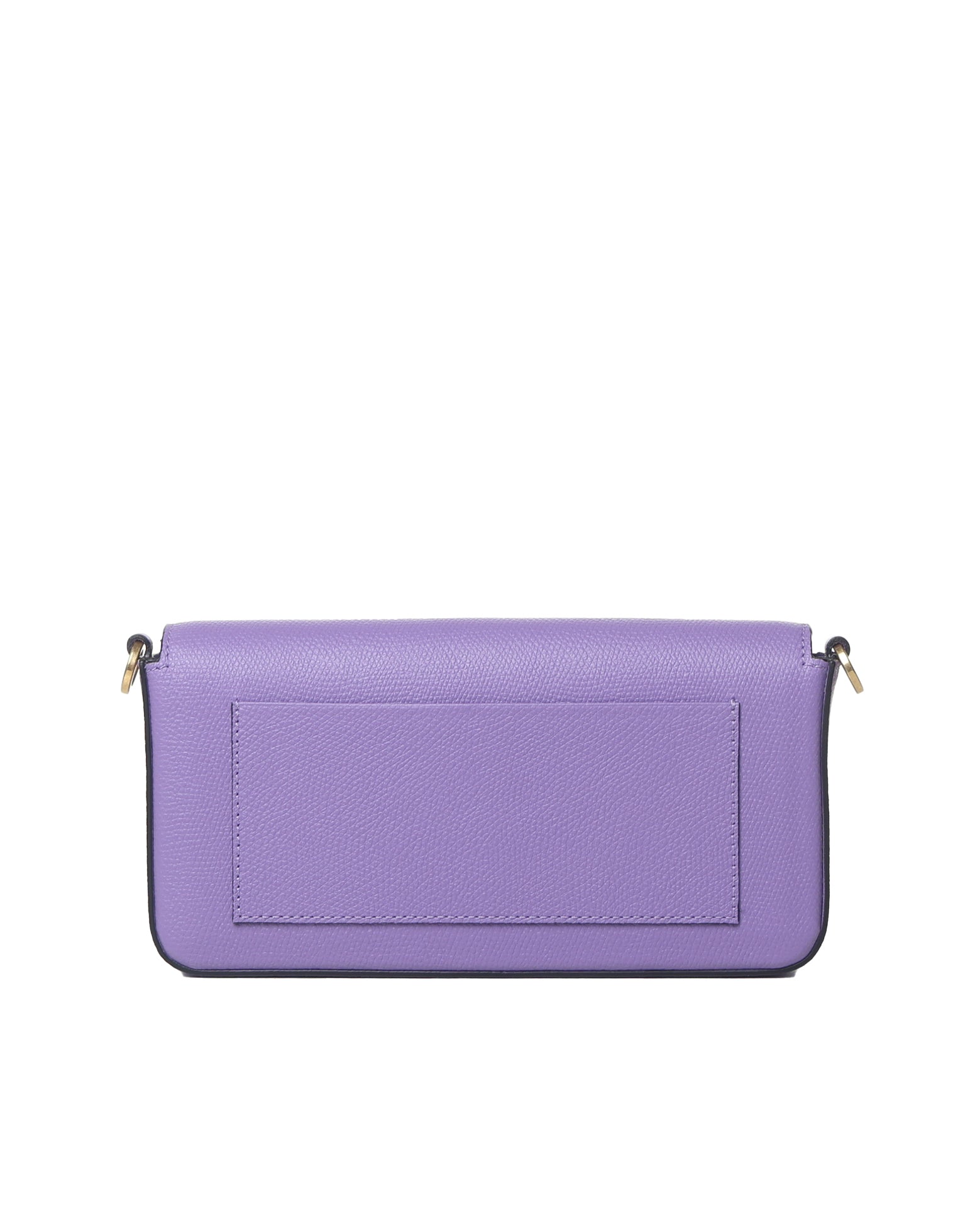 Valentino Garavani Bags Wisteria Calfskin