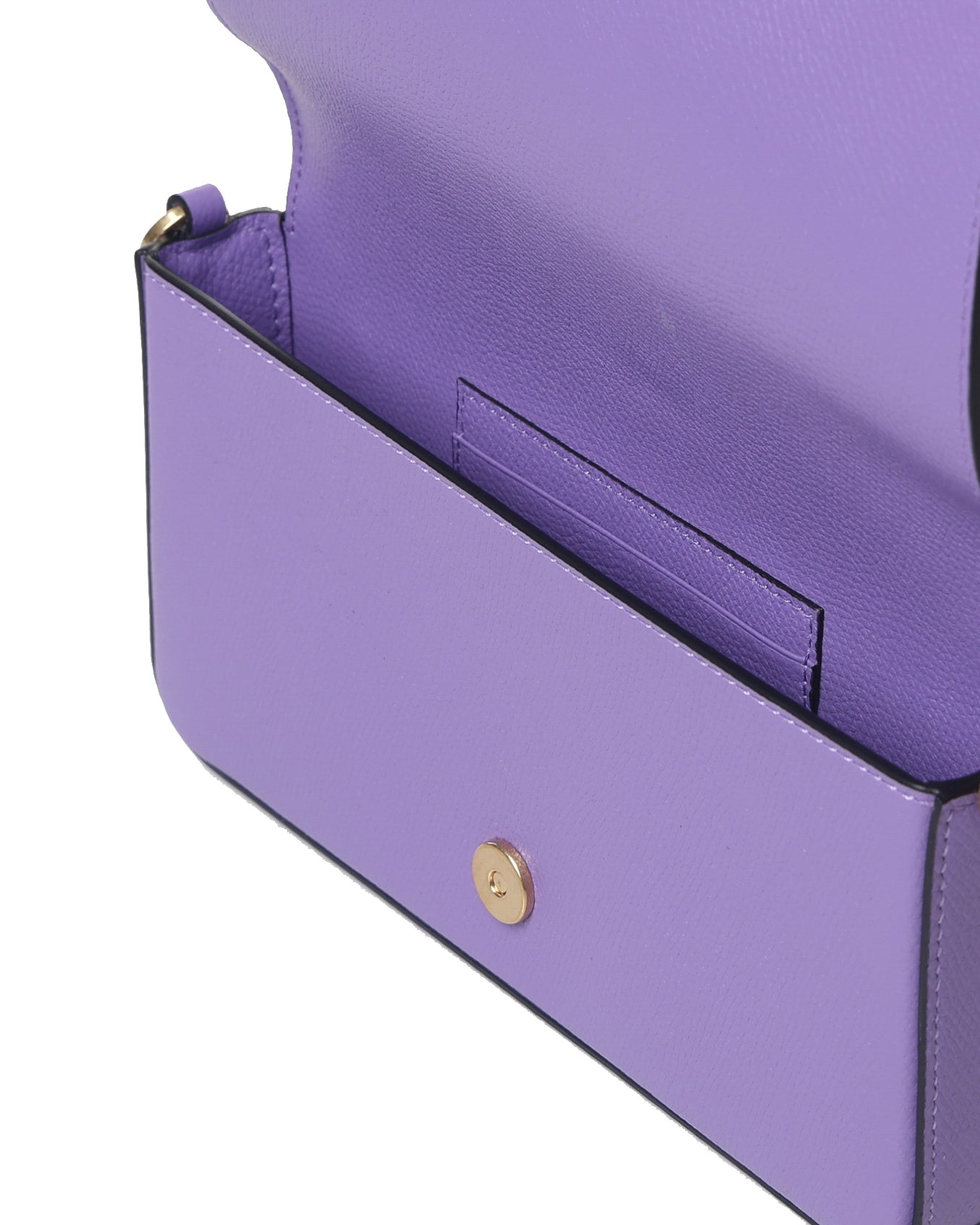 Valentino Garavani Bags Wisteria Calfskin