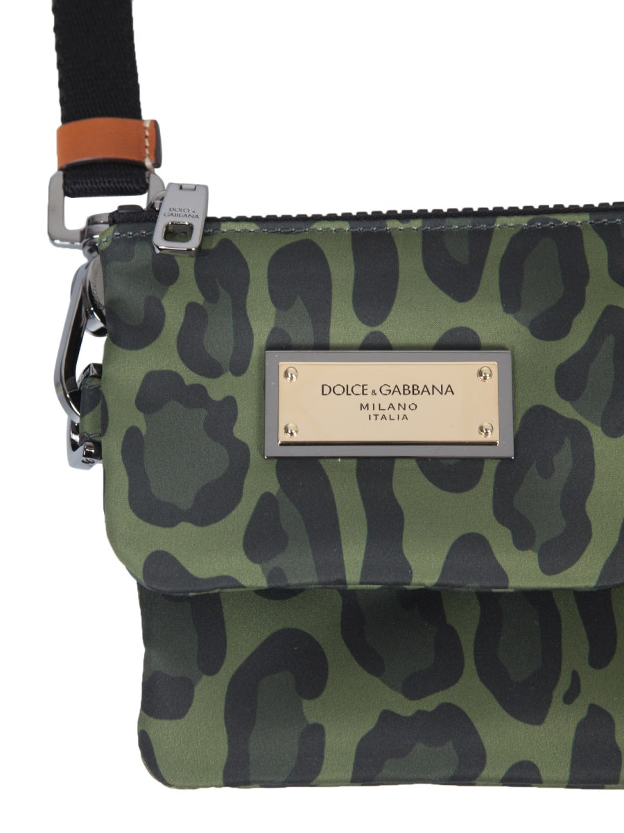 Sicily Dna Multifunction Kit Military Green Not Specified Wallets & Purses