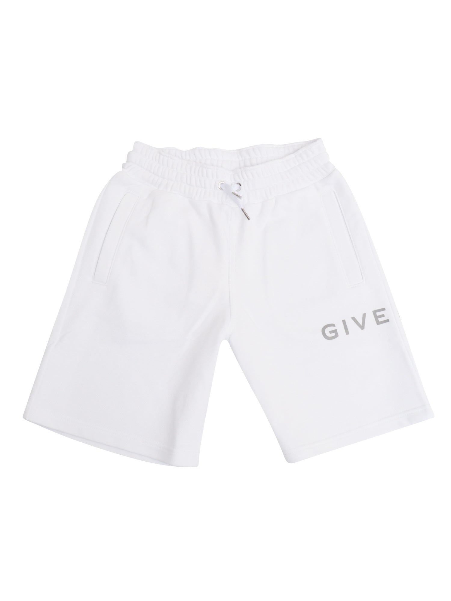 SHORTS White