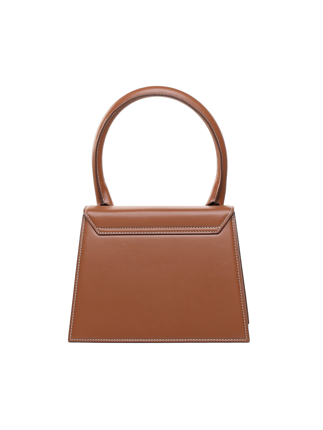 Jacquemus Bags Light Brown Calfskin