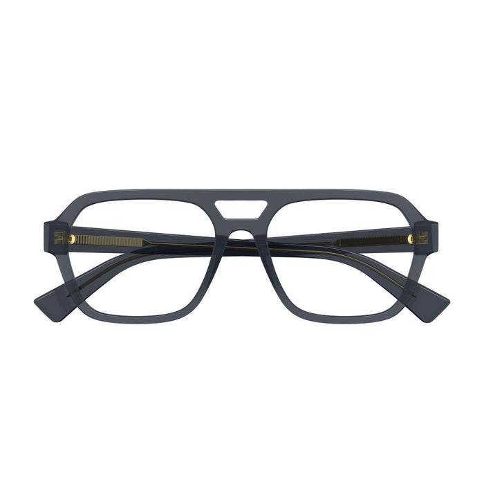 Bottega Veneta Bv1336oa Linea New Classic Transparent Grey Acetato Riciclato Sunglasses