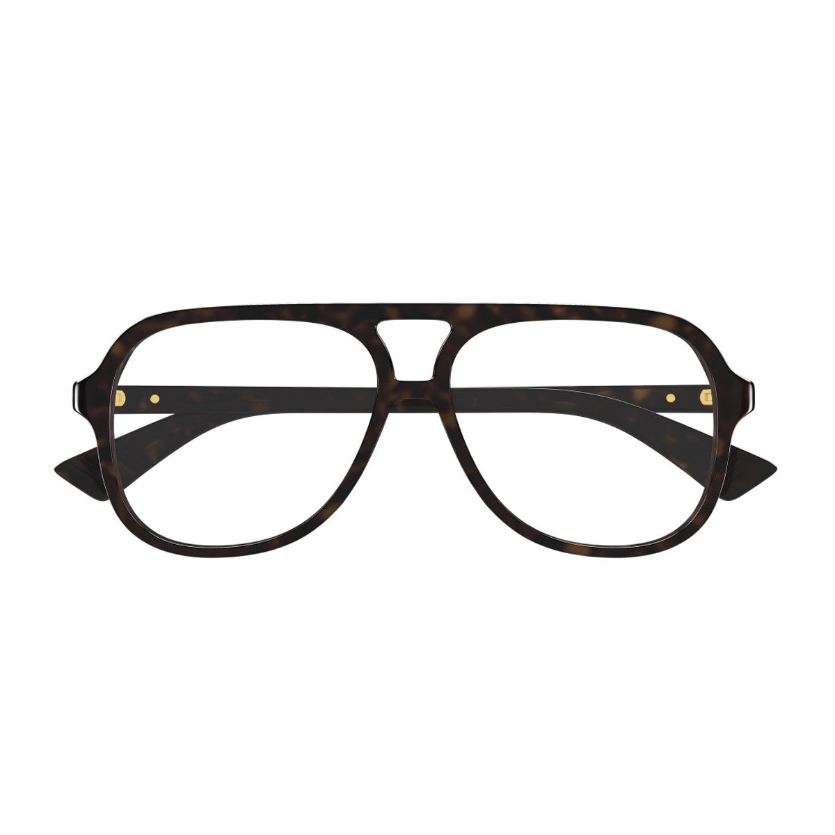 Bottega Veneta Bv1417o Linea Ribbon Havana Acetato Riciclato Sunglasses