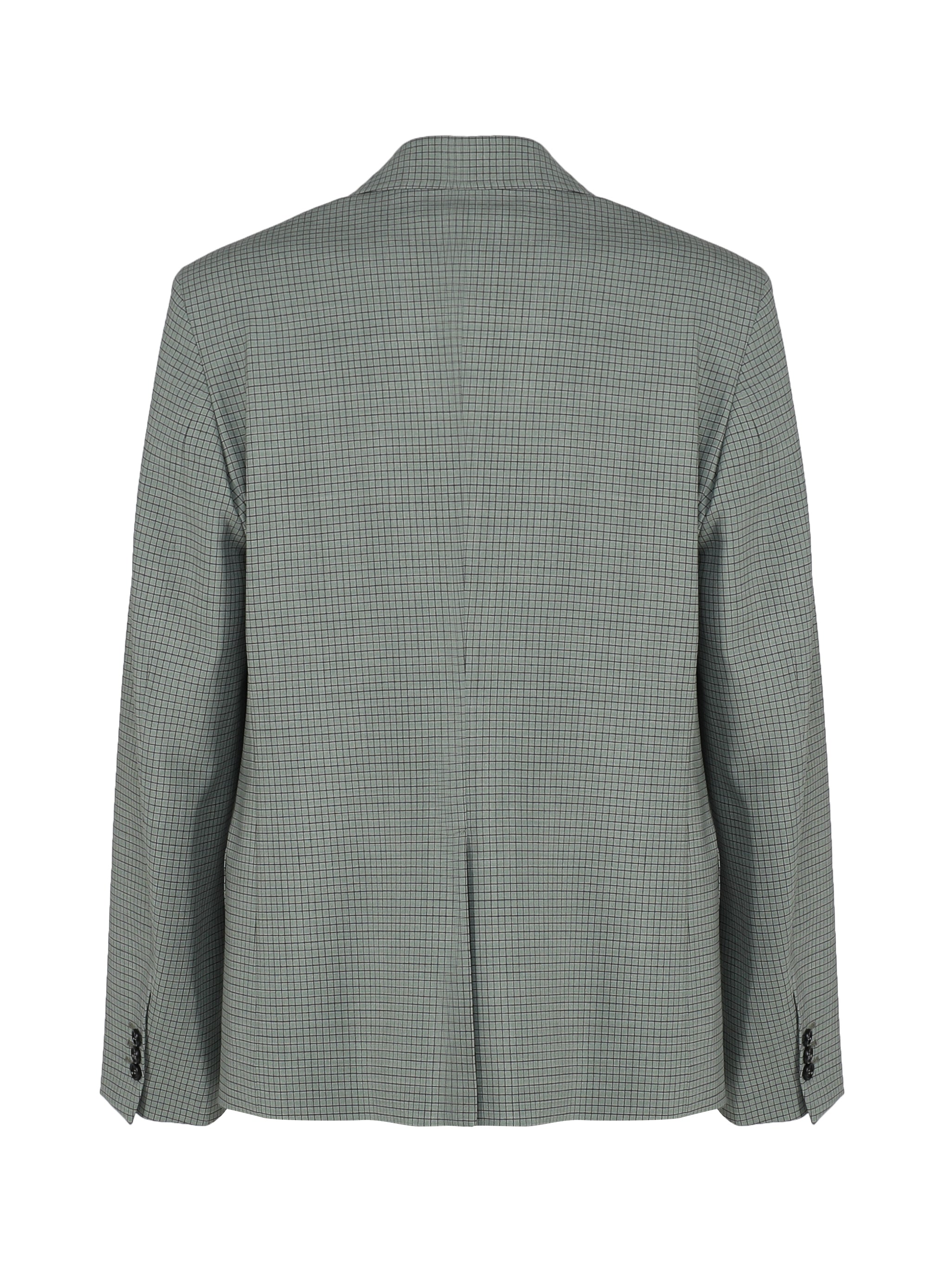Marni Jackets Pale Mint Virgin Wool