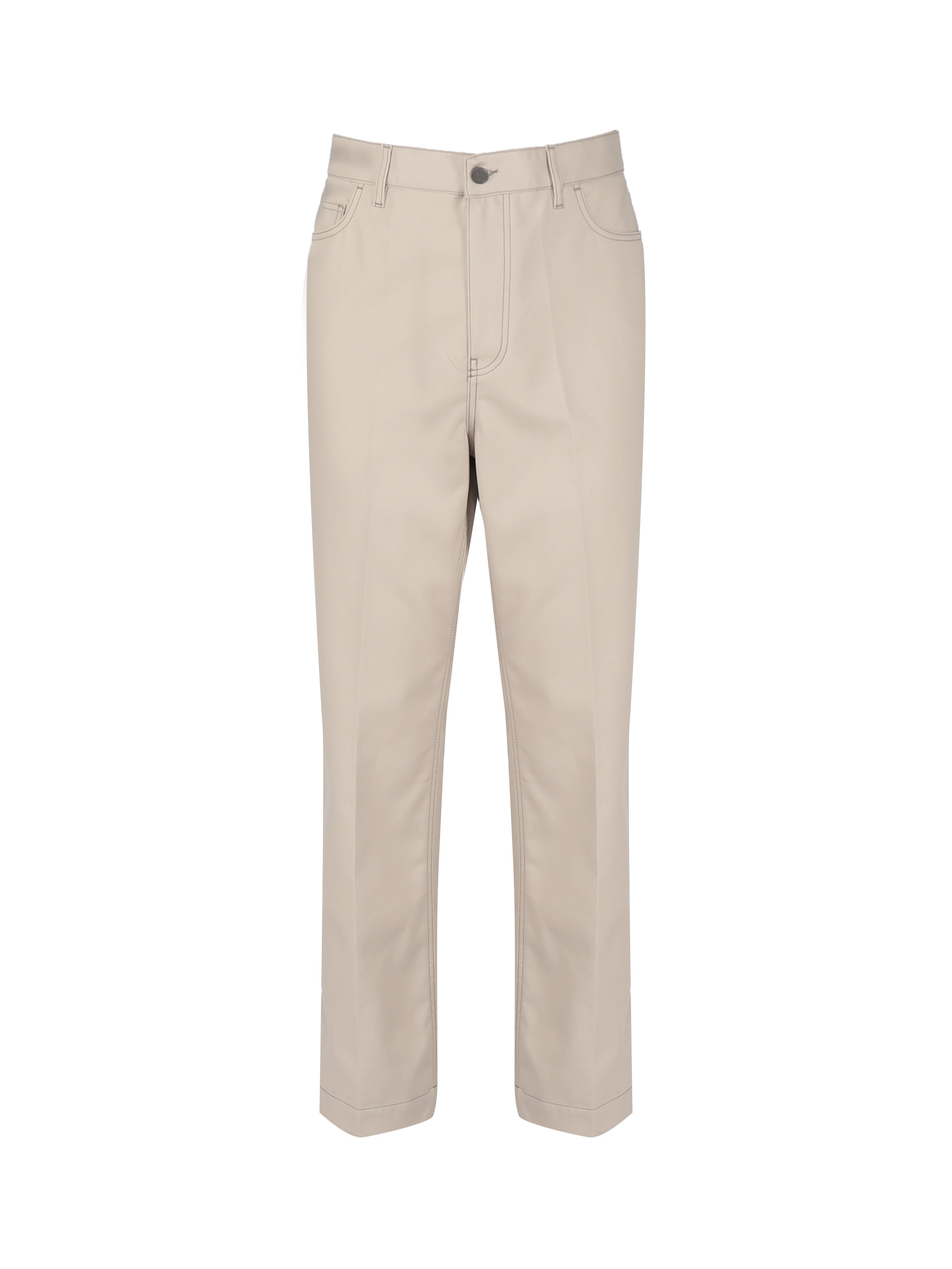 Valentino Garavani Rtw Sand Cotton