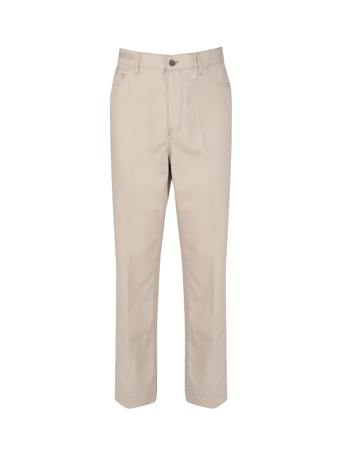 Valentino Garavani Rtw Sand Cotton